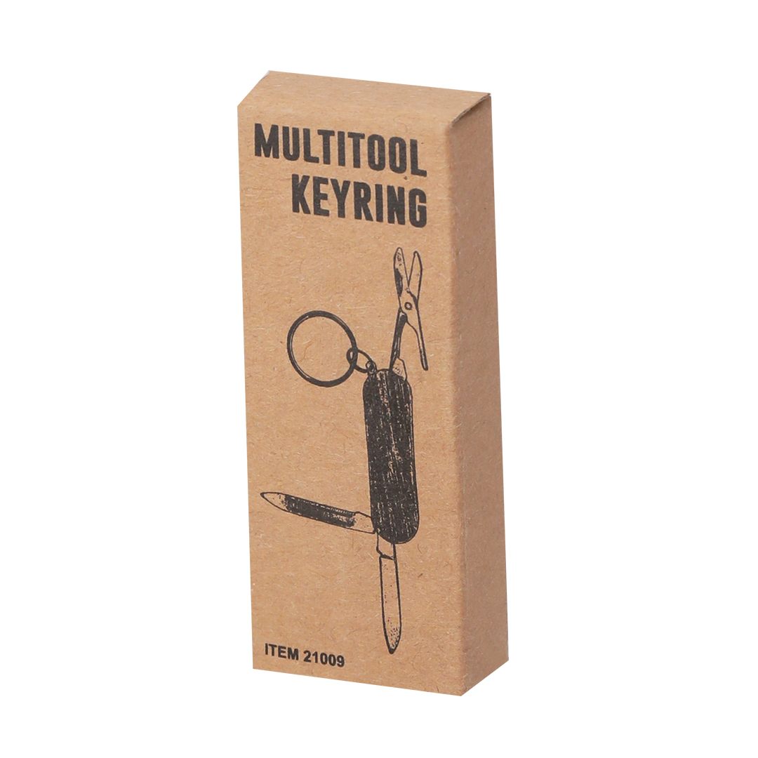 Miniature 4 pour Porte-Clés Multi Outils Koxeqaqu - personnalisable