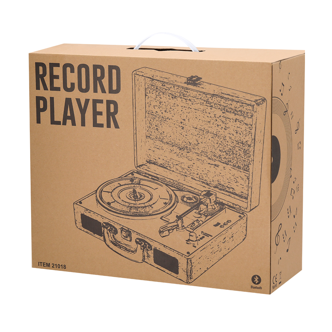 Miniature 5 pour Tourne-Disque Daxena - personnalisable