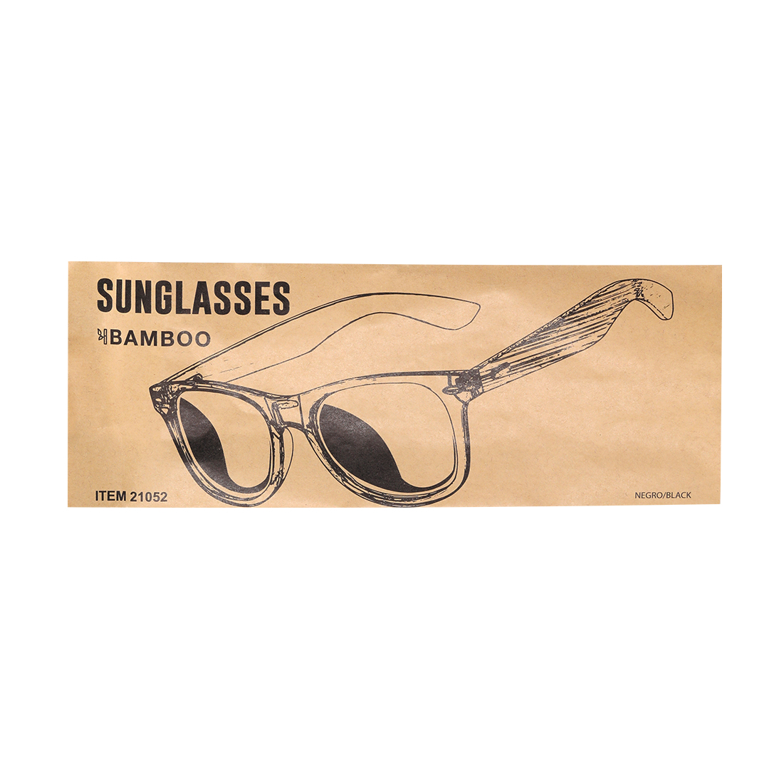 Miniature 7 pour Lunettes de Soleil Zoga - personnalisable