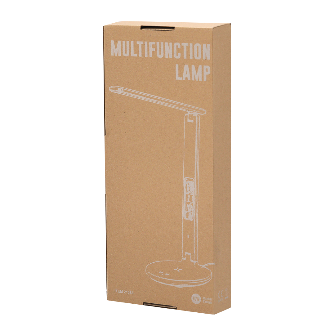 Miniature 10 pour Lampe Multifonction Wamogena - personnalisable