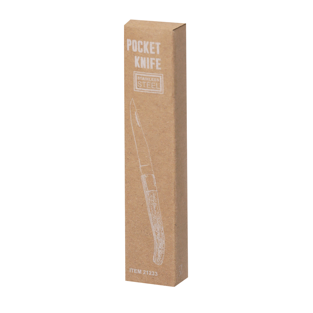 Miniature 5 pour Canif Qici - personnalisable