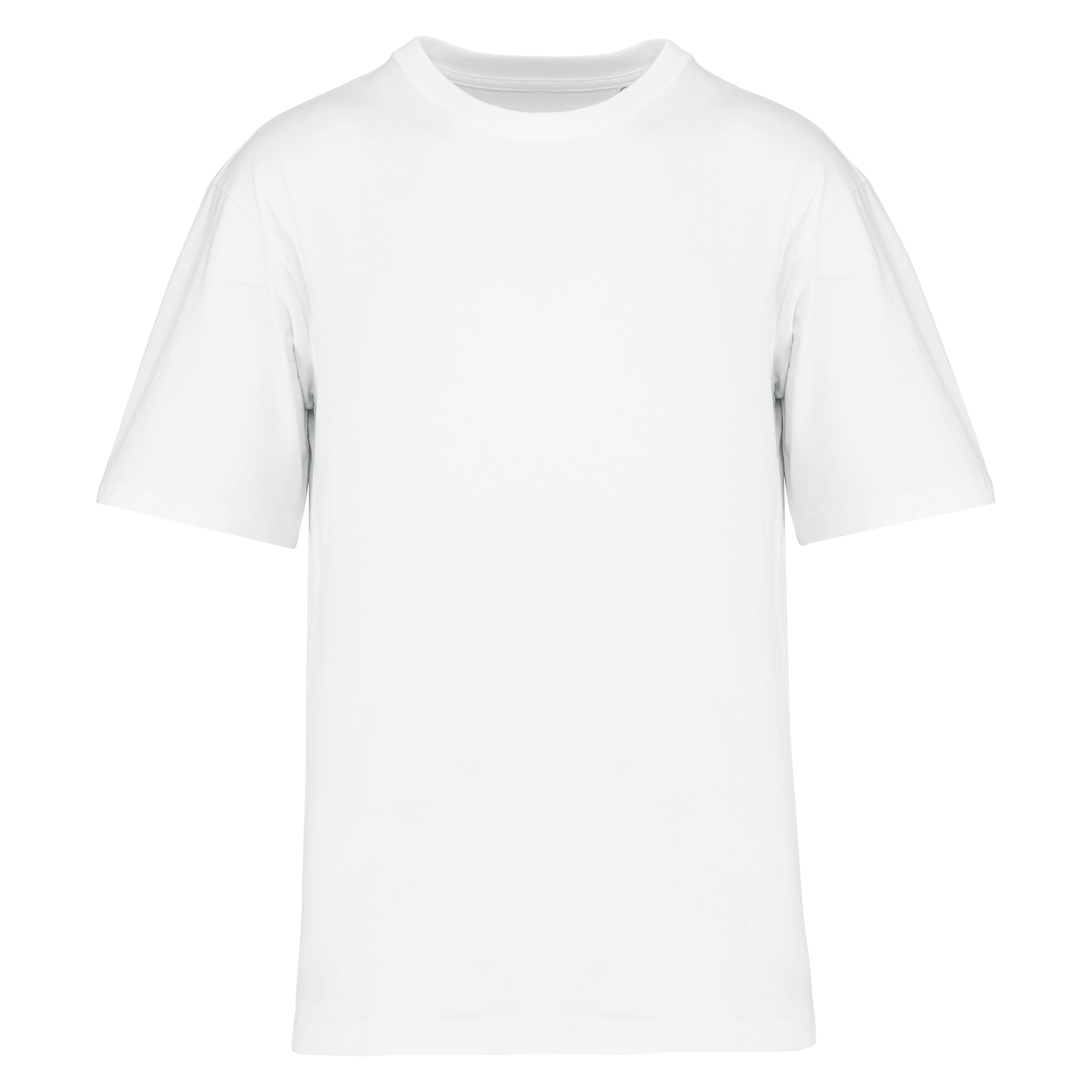 Miniature 9 pour T-shirt écoresponsable oversize enfant