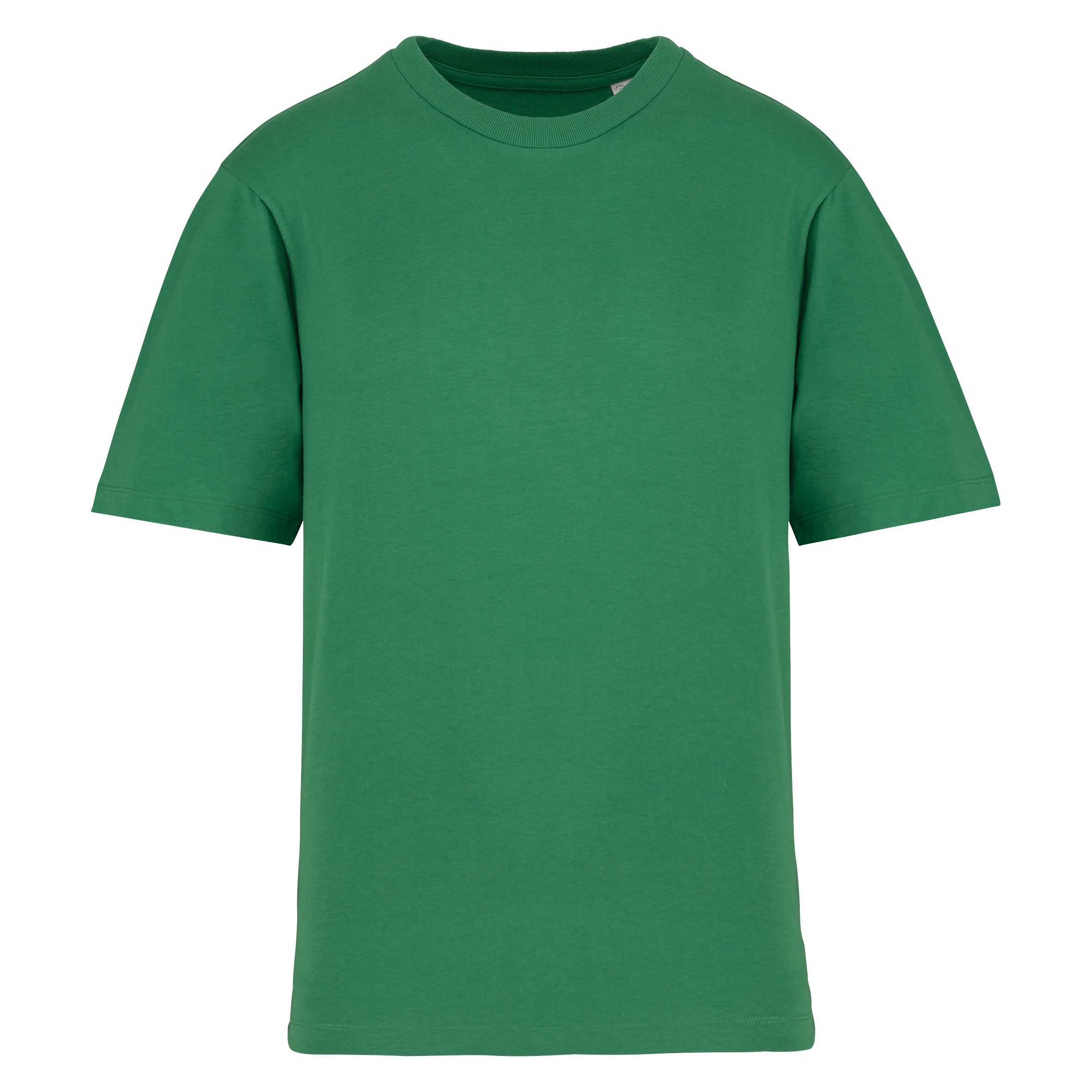Miniature 8 pour T-shirt écoresponsable oversize enfant