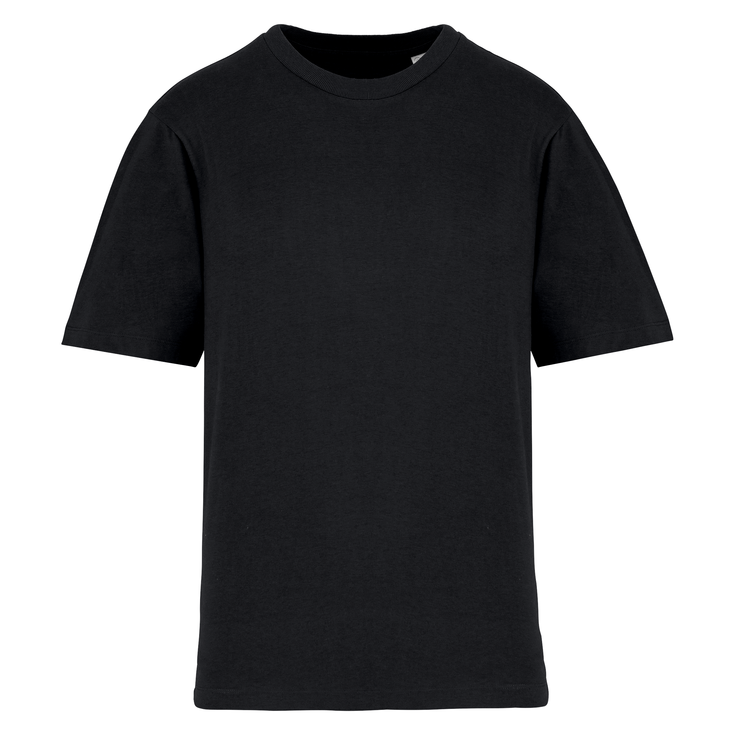 Miniature 7 pour T-shirt écoresponsable oversize enfant
