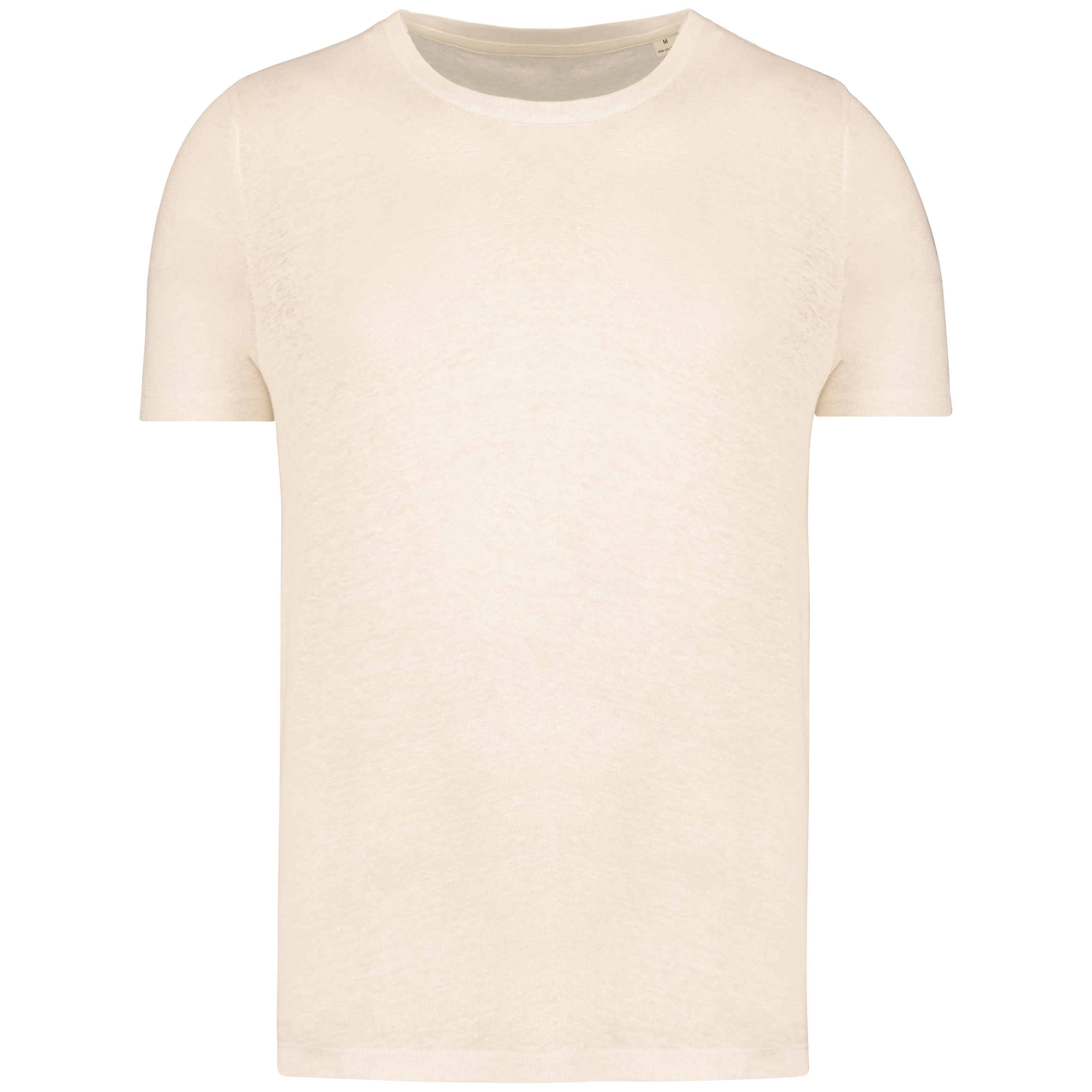 Miniature 8 pour T-shirt en lin homme