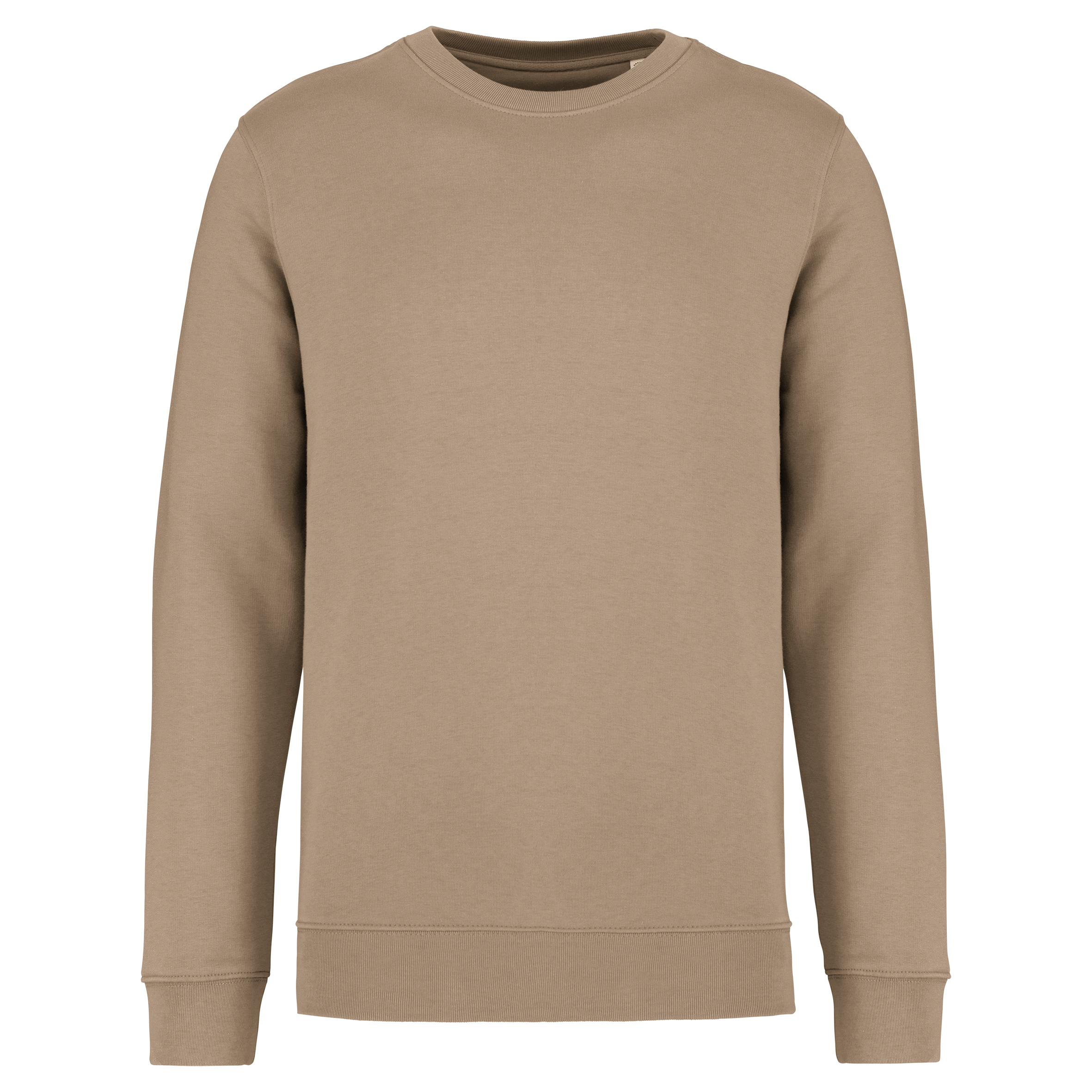 Miniature 42 pour Sweat-shirt écoresponsable à col rond unisexe