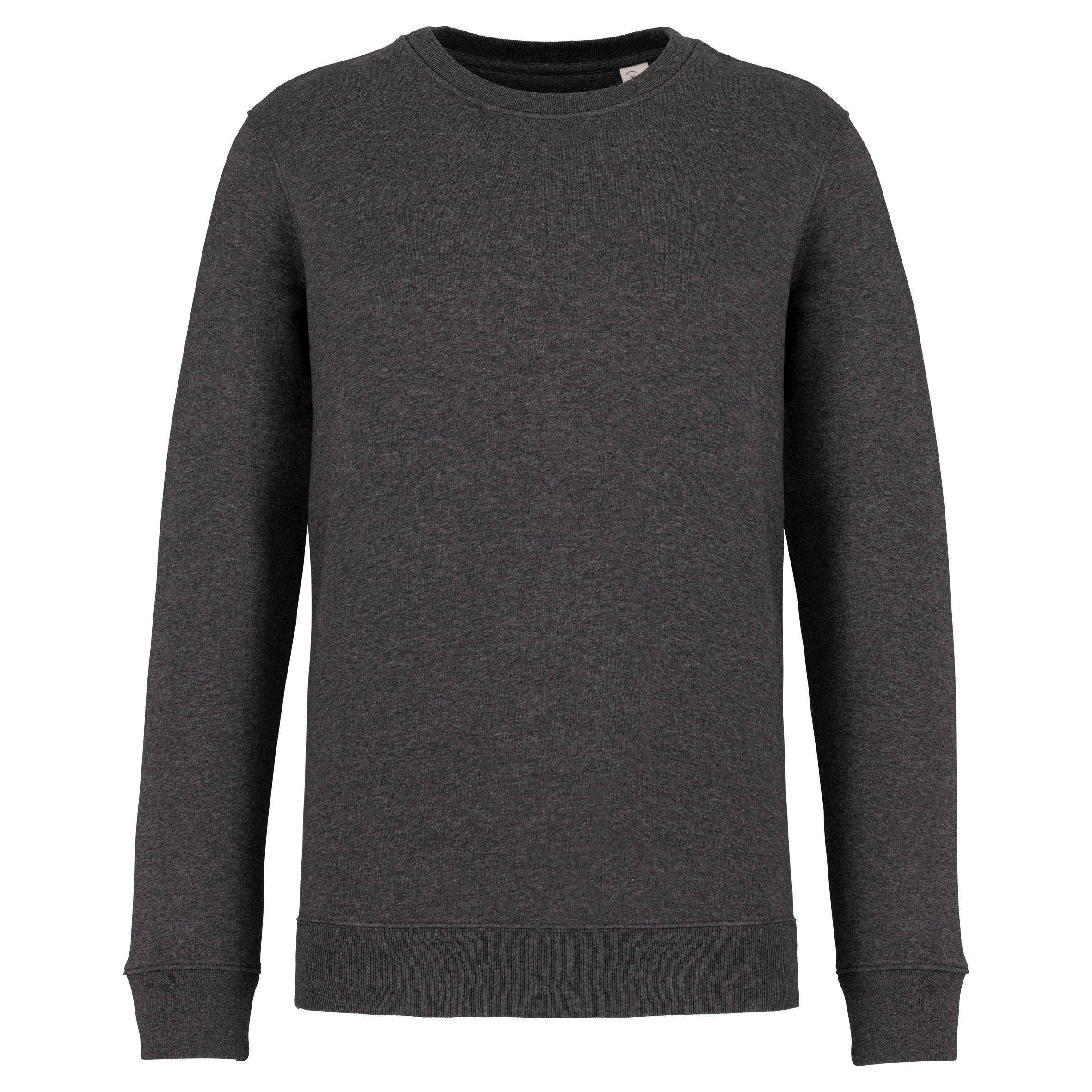 Miniature 41 pour Sweat-shirt écoresponsable à col rond unisexe