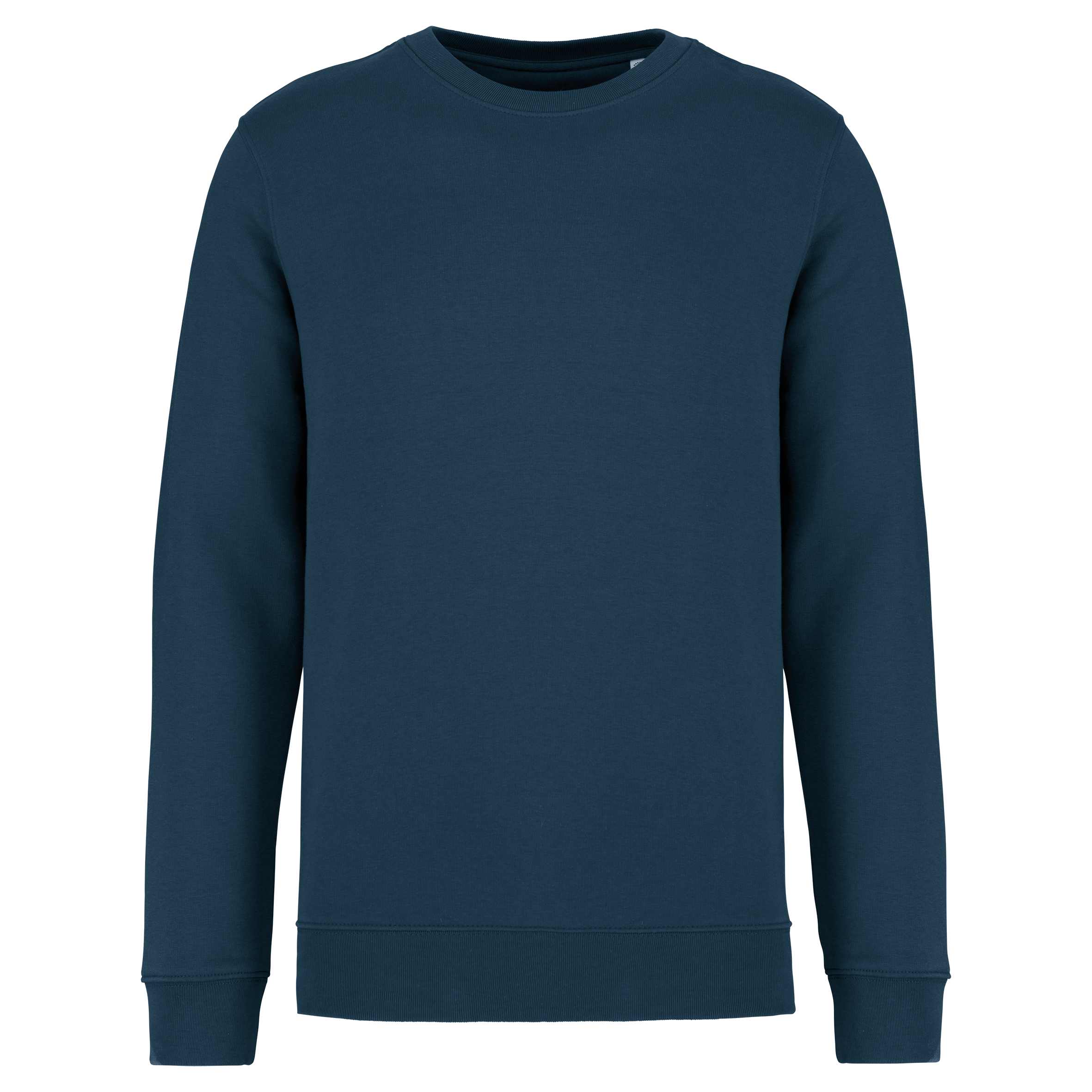 Miniature 34 pour Sweat-shirt écoresponsable à col rond unisexe