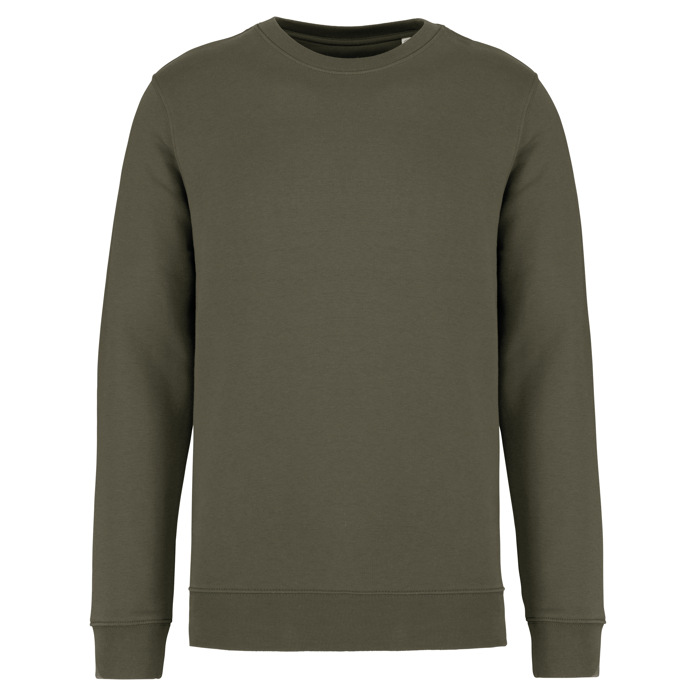 Miniature 32 pour Sweat-shirt écoresponsable à col rond unisexe