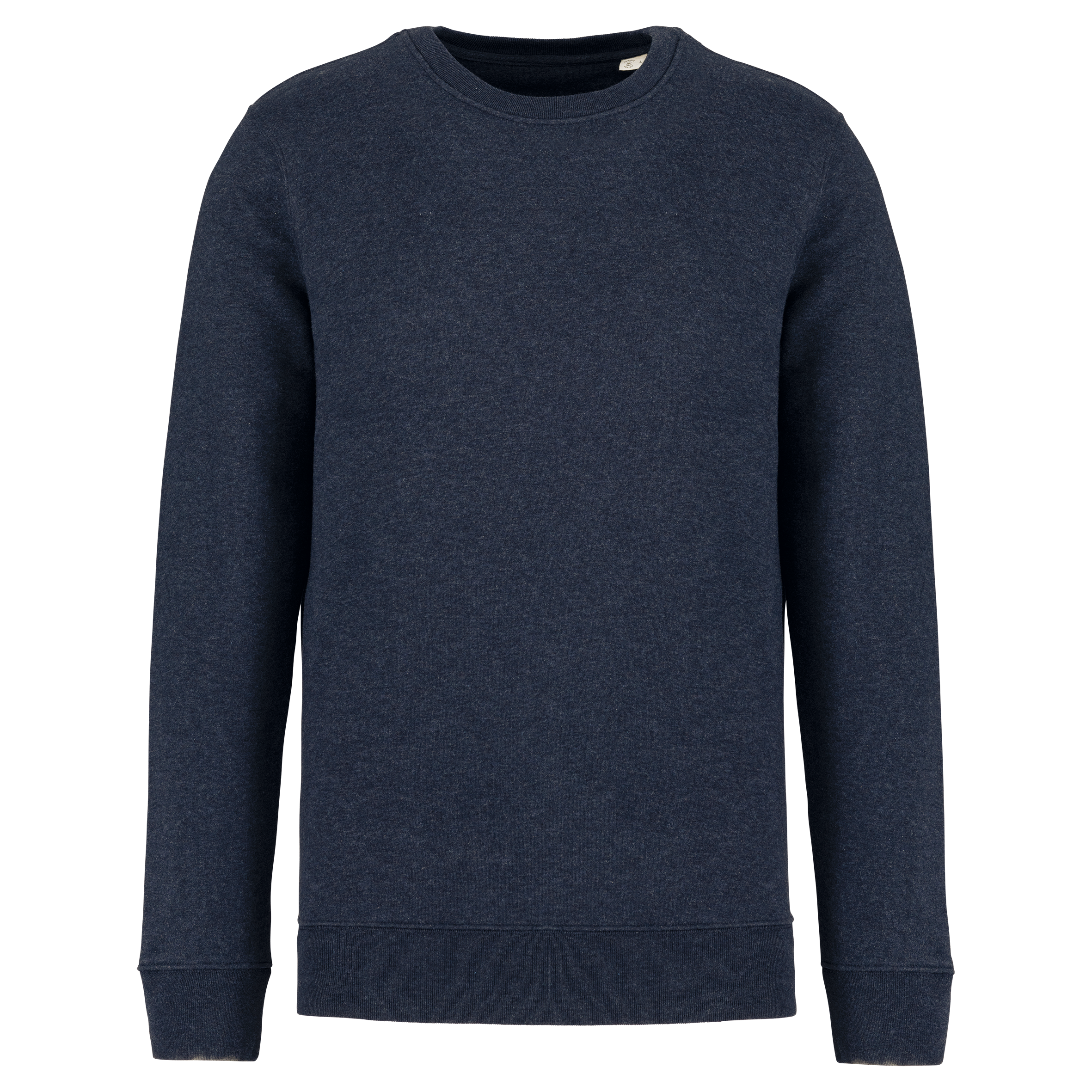 Miniature 31 pour Sweat-shirt écoresponsable à col rond unisexe