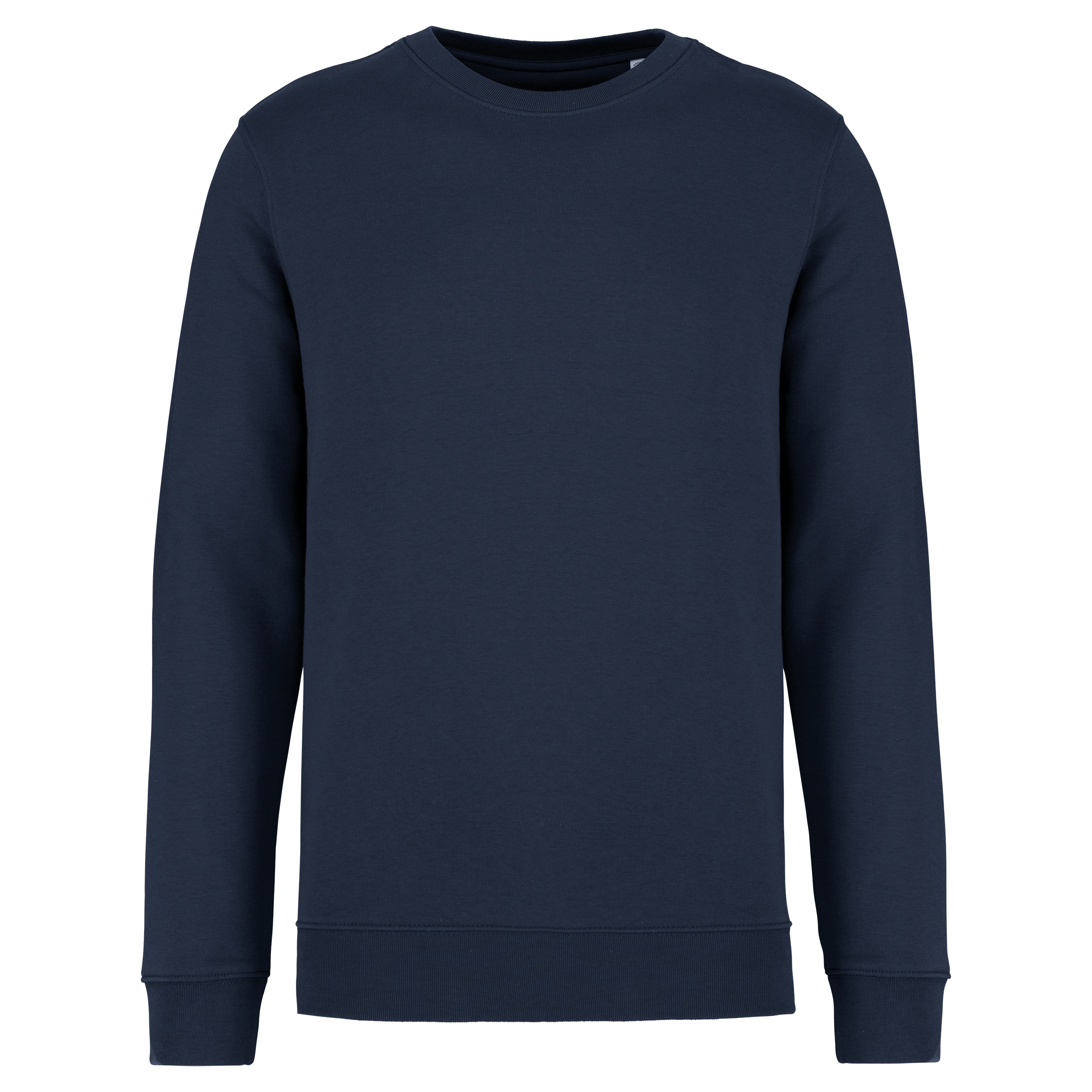 Miniature 30 pour Sweat-shirt écoresponsable à col rond unisexe