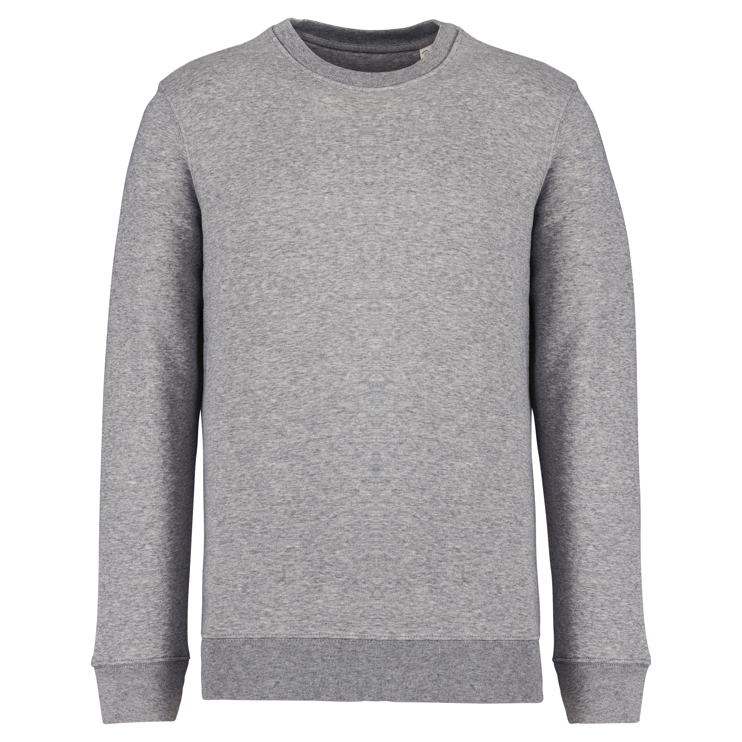 Miniature 29 pour Sweat-shirt écoresponsable à col rond unisexe