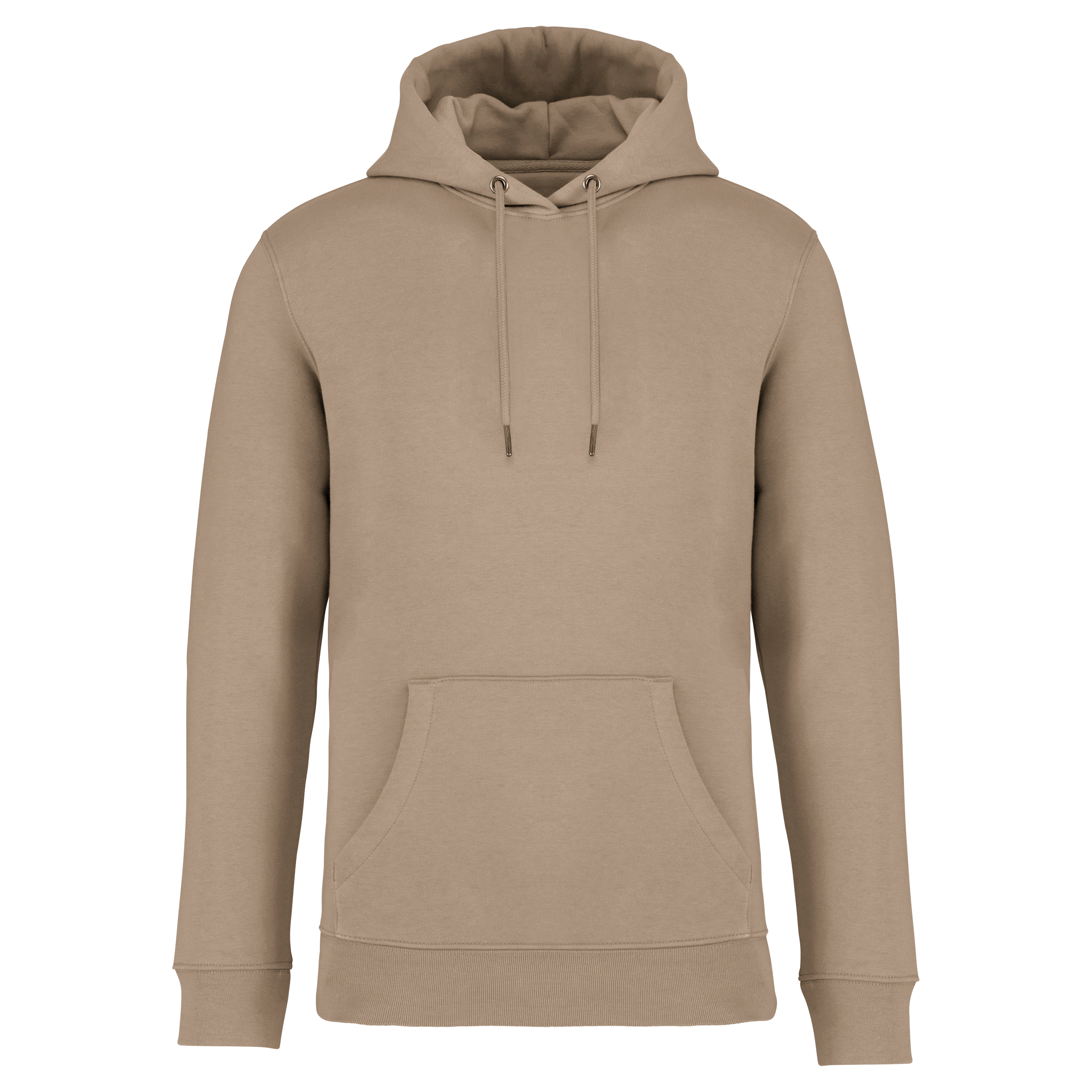 Miniature 47 pour Sweat-shirt écoresponsable à capuche unisexe