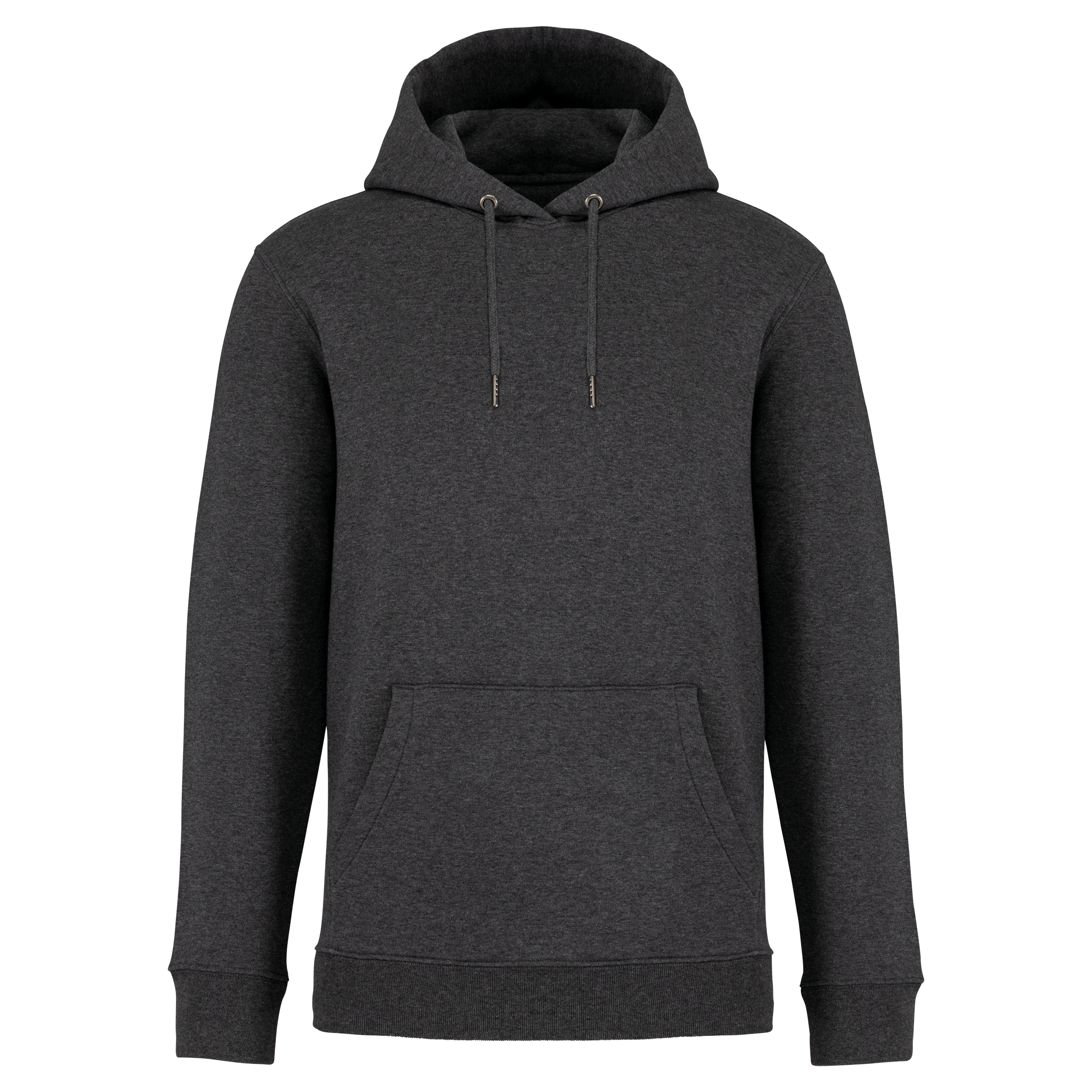 Miniature 46 pour Sweat-shirt écoresponsable à capuche unisexe