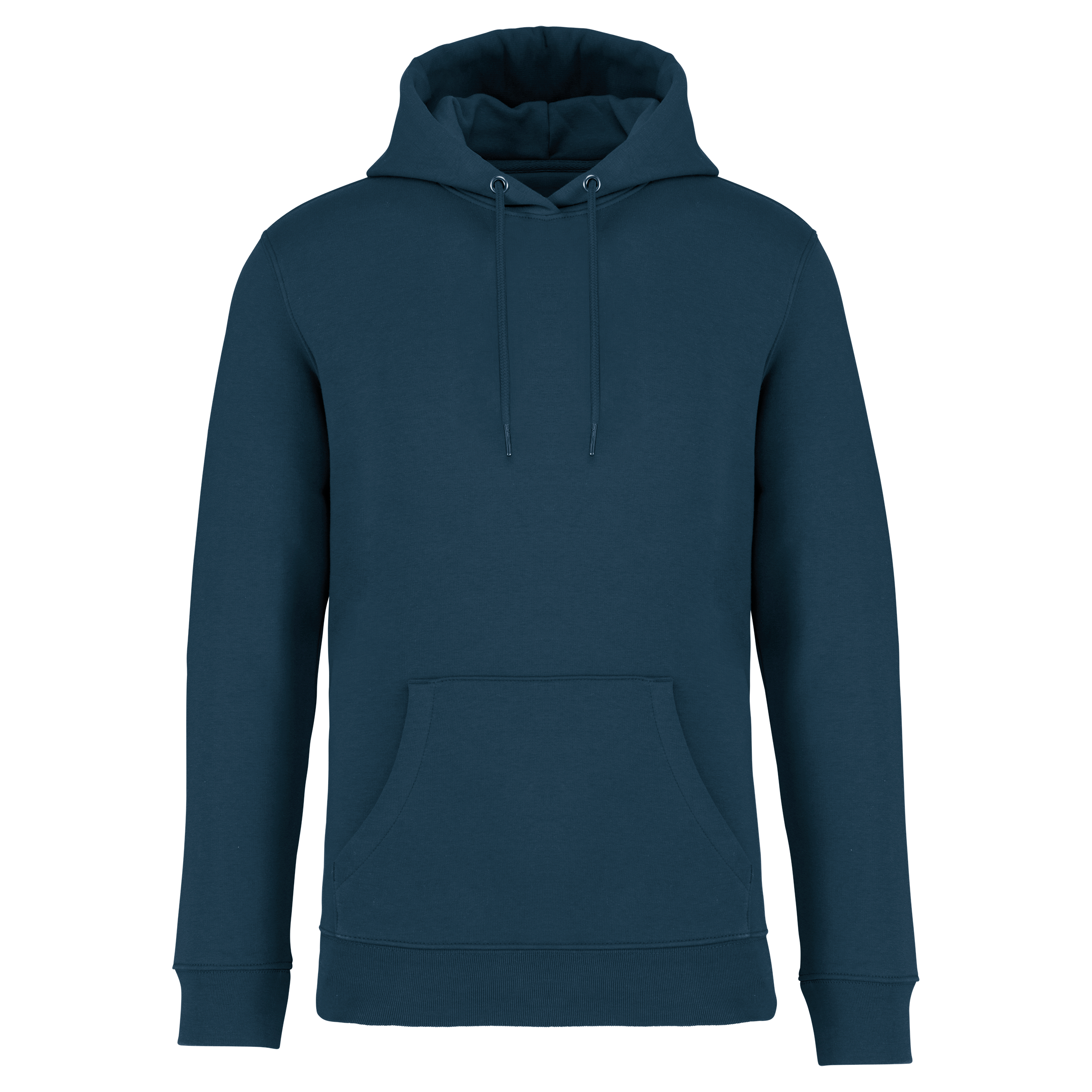 Miniature 39 pour Sweat-shirt écoresponsable à capuche unisexe