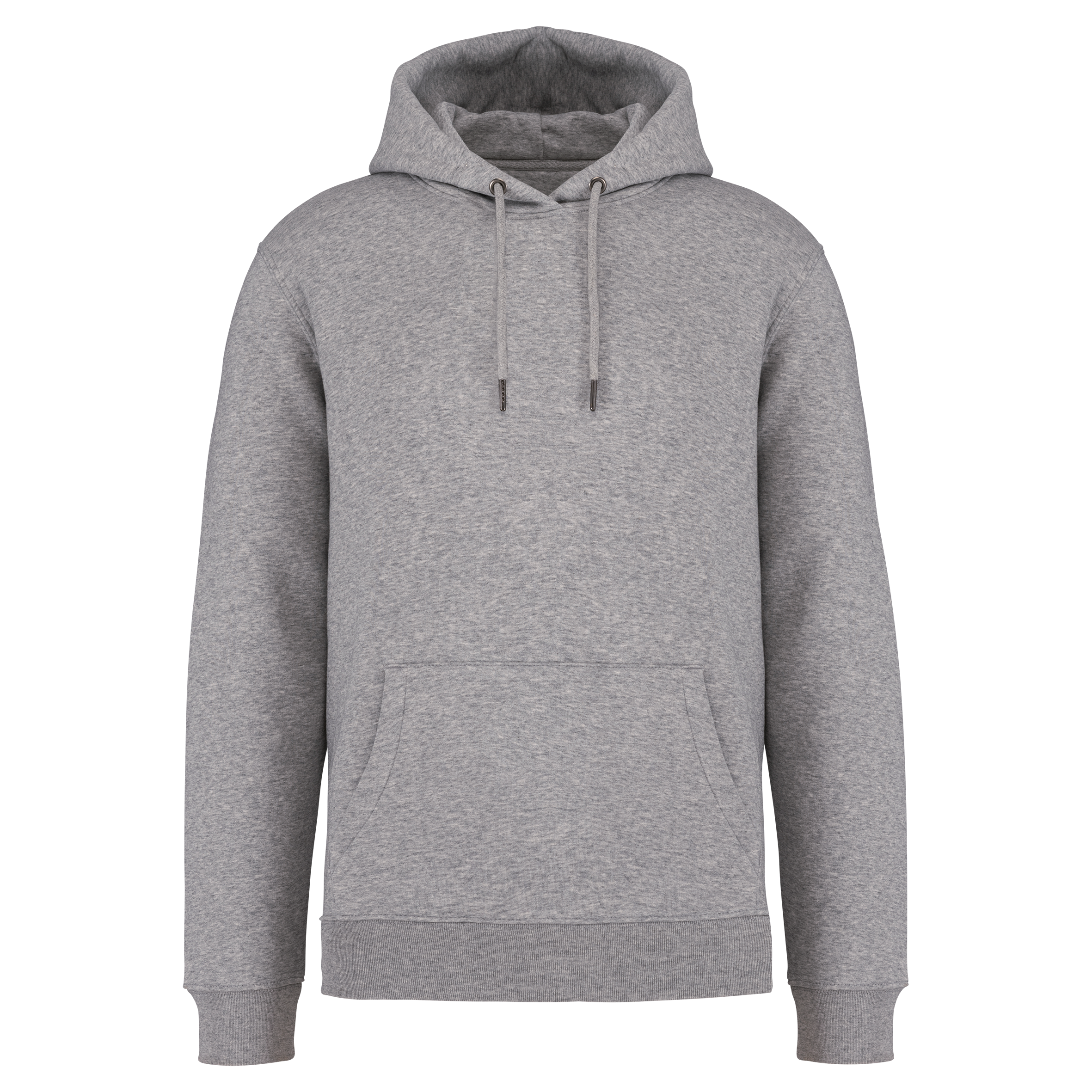 Miniature 34 pour Sweat-shirt écoresponsable à capuche unisexe