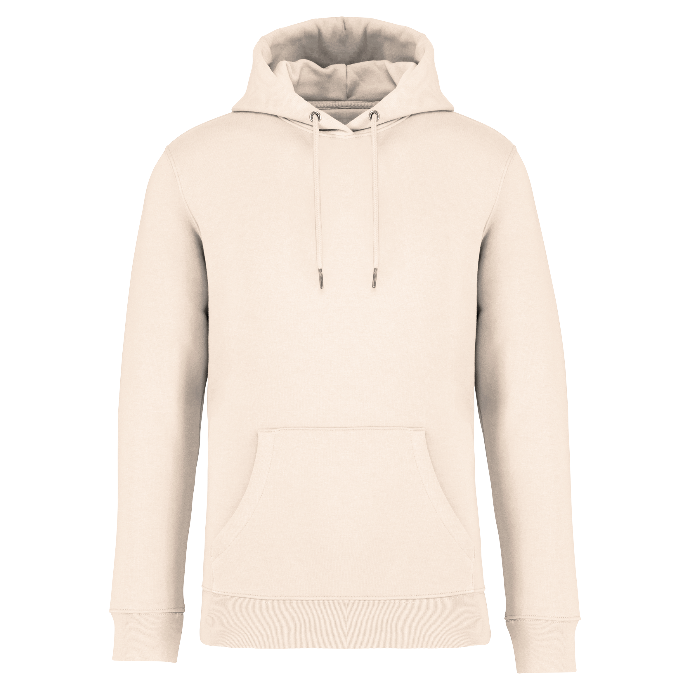 Miniature 29 pour Sweat-shirt écoresponsable à capuche unisexe