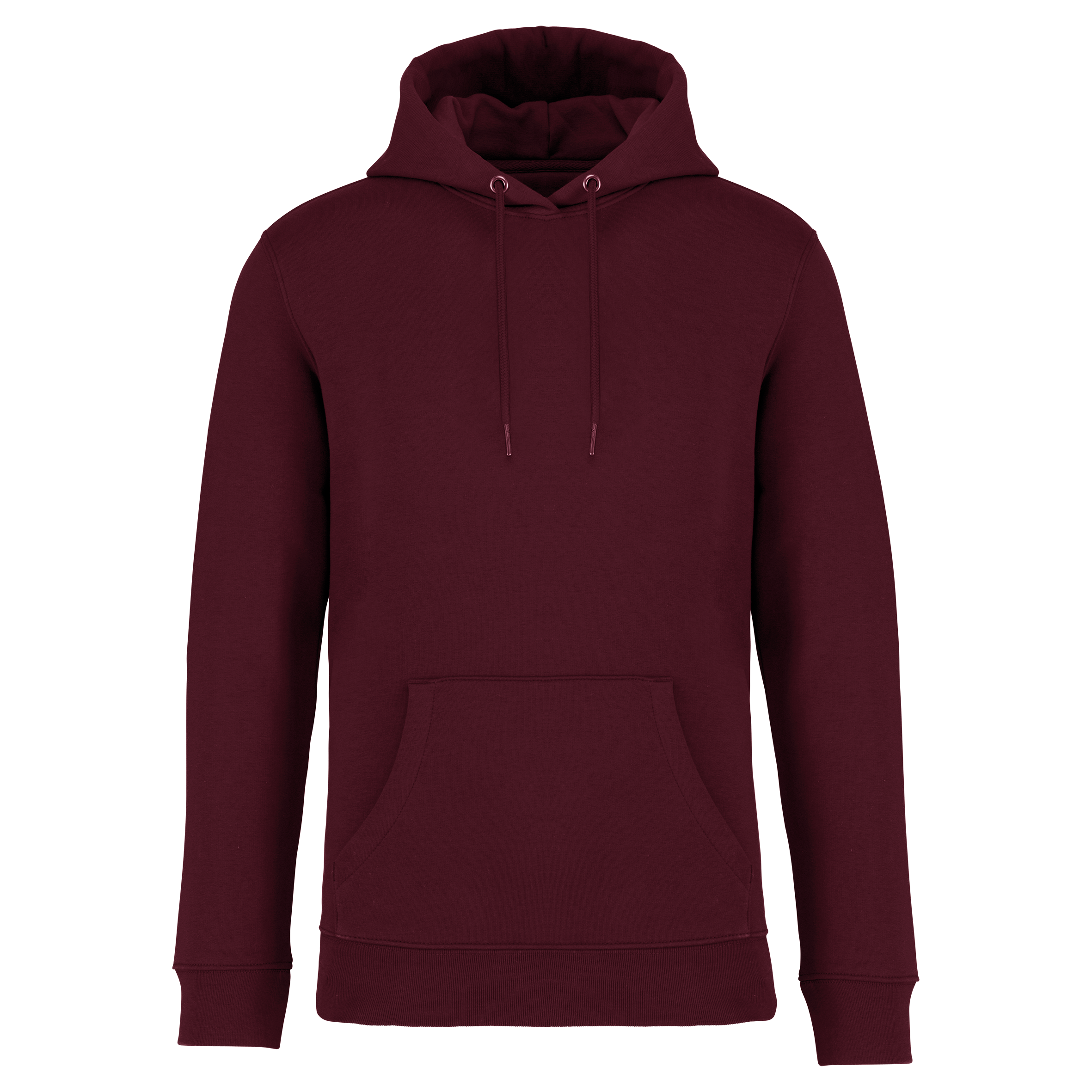 Miniature 25 pour Sweat-shirt écoresponsable à capuche unisexe