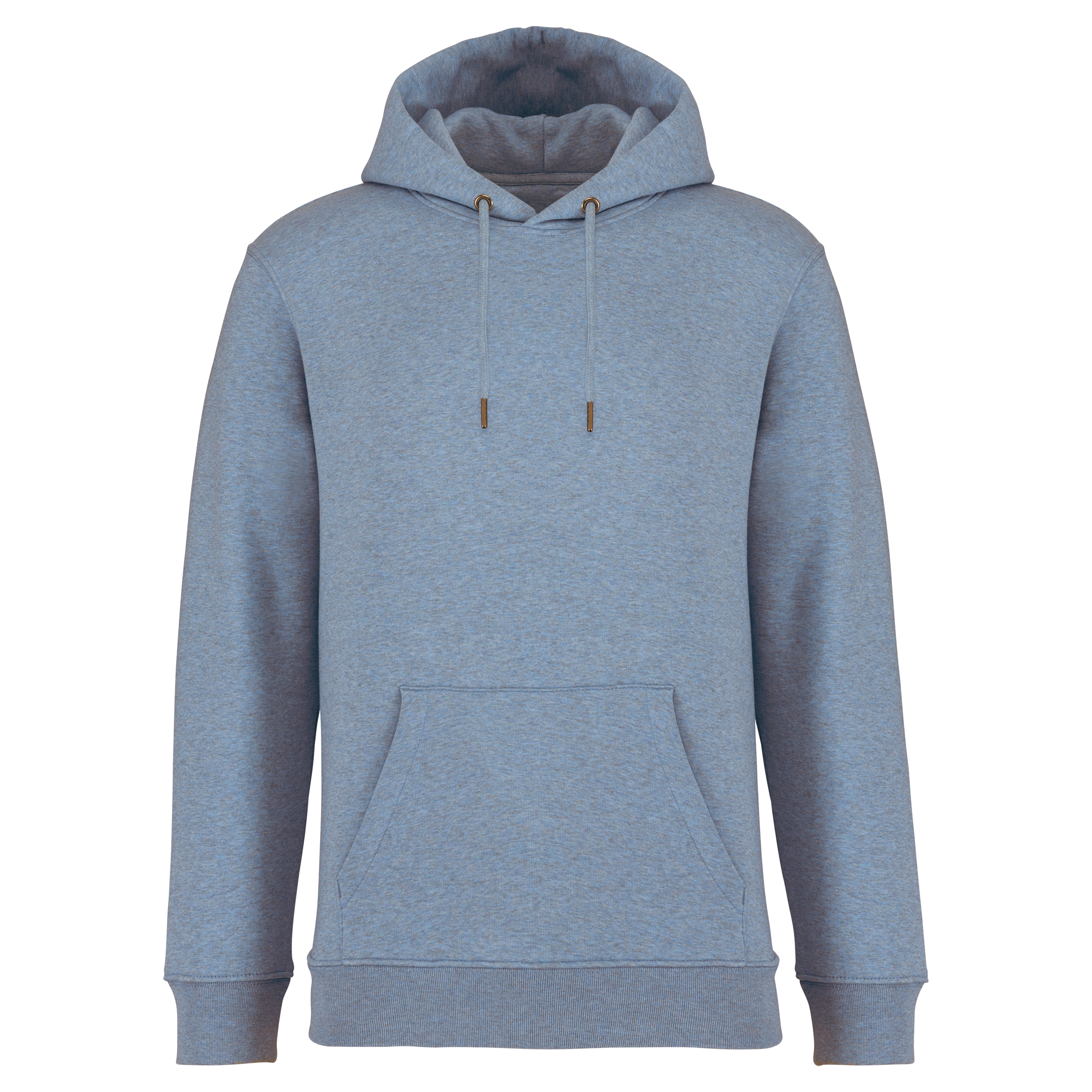 Miniature 23 pour Sweat-shirt écoresponsable à capuche unisexe