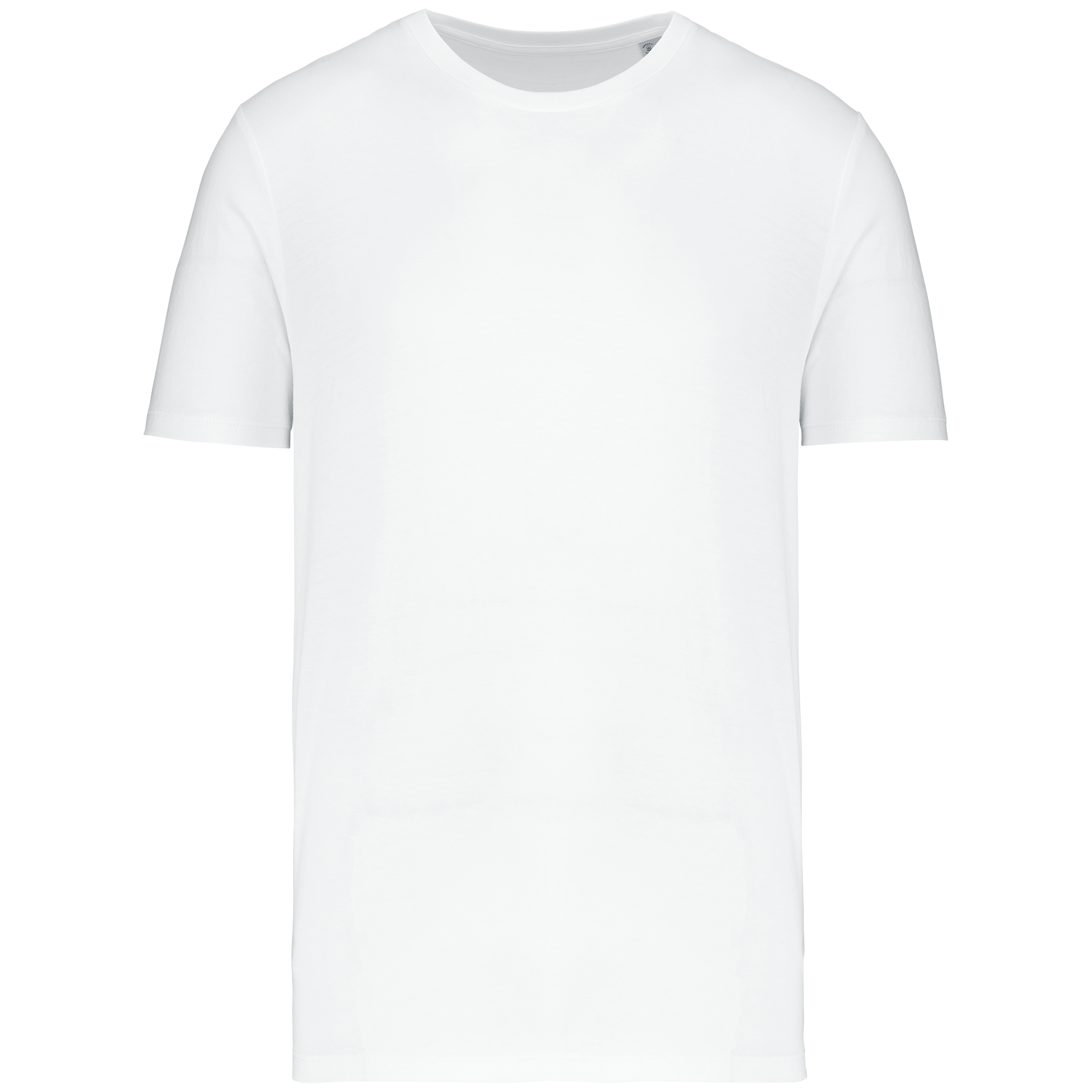 Miniature 53 pour T-shirt écoresponsable unisexe