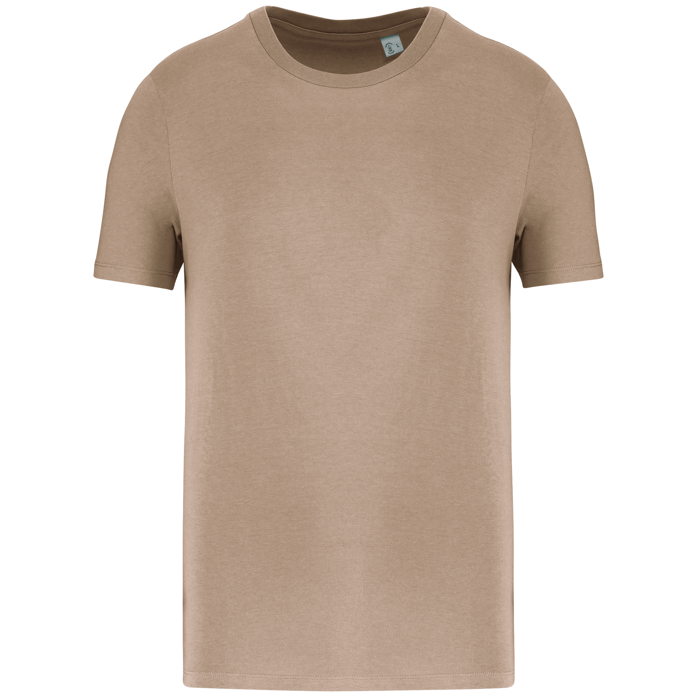 Miniature 52 pour T-shirt écoresponsable unisexe