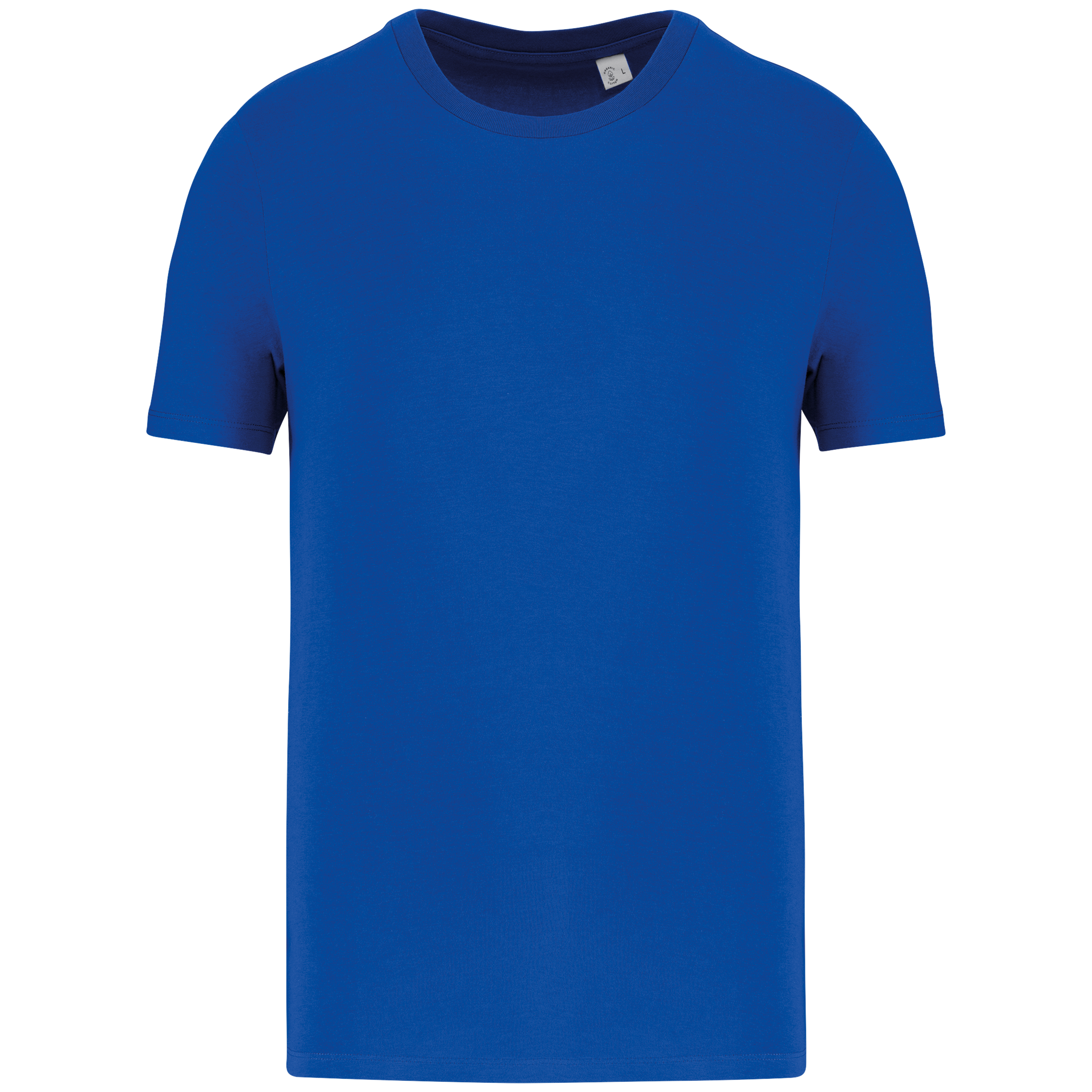 Miniature 49 pour T-shirt écoresponsable unisexe