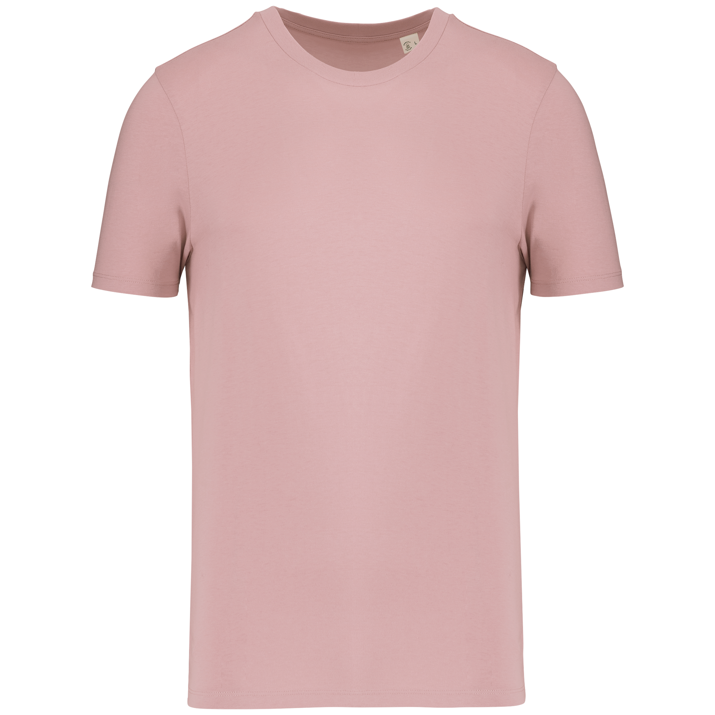Miniature 45 pour T-shirt écoresponsable unisexe