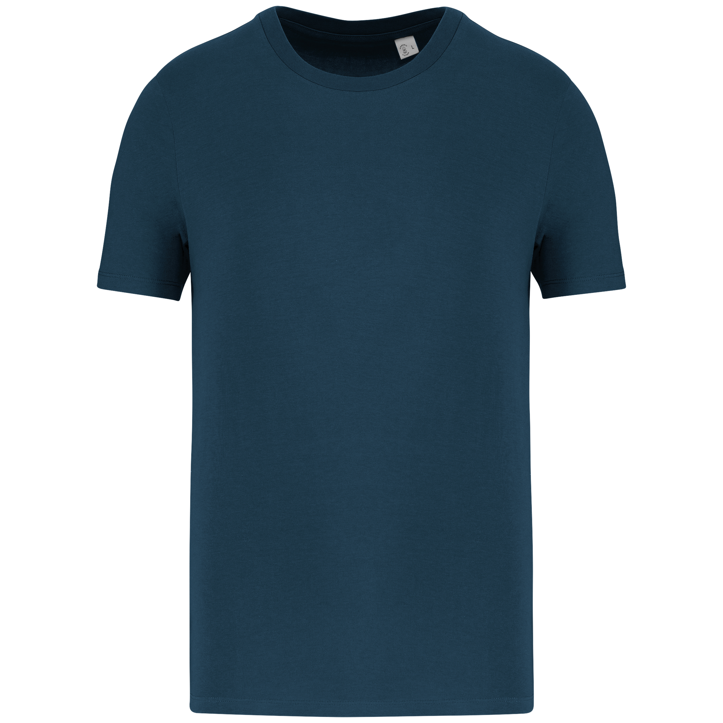 Miniature 44 pour T-shirt écoresponsable unisexe