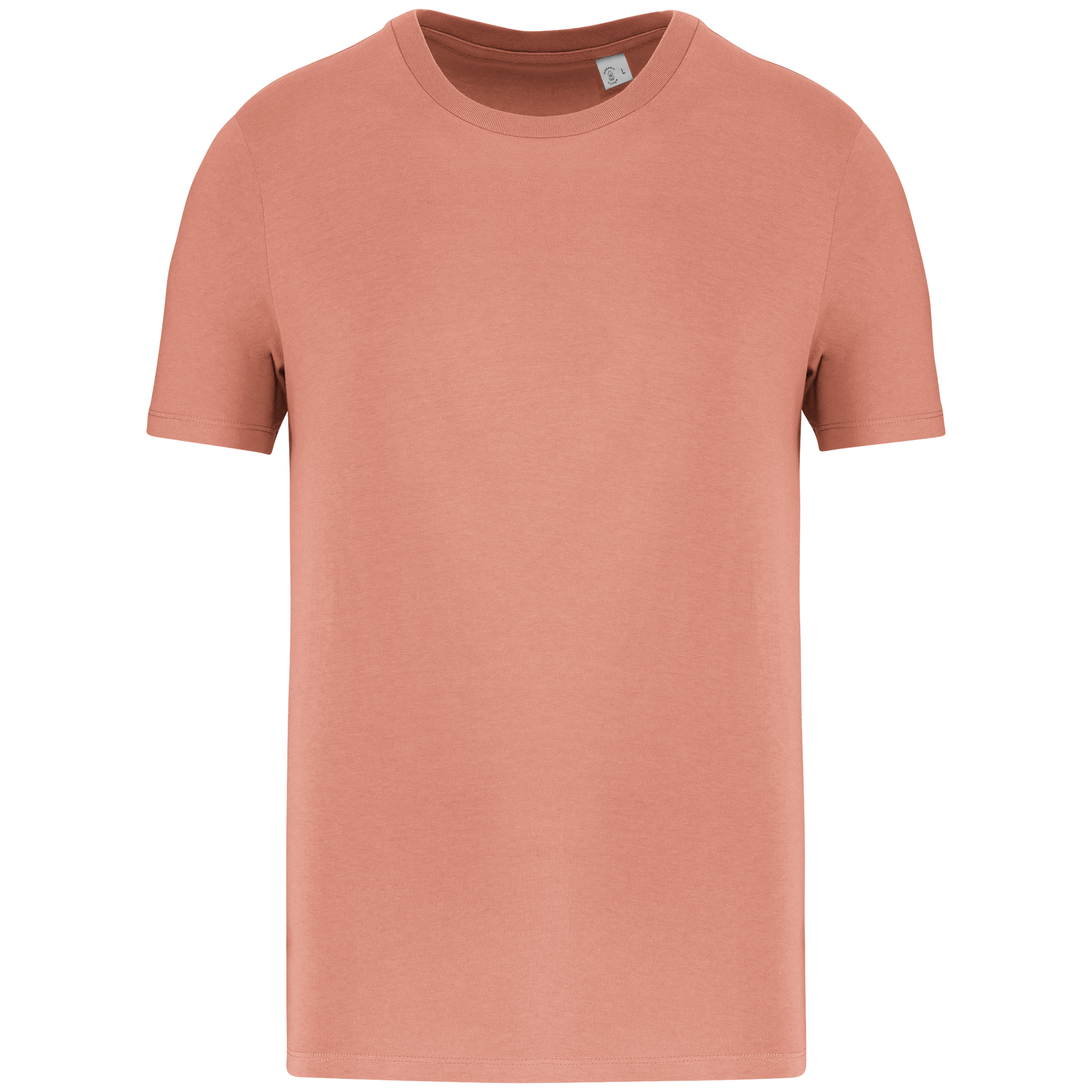 Miniature 43 pour T-shirt écoresponsable unisexe