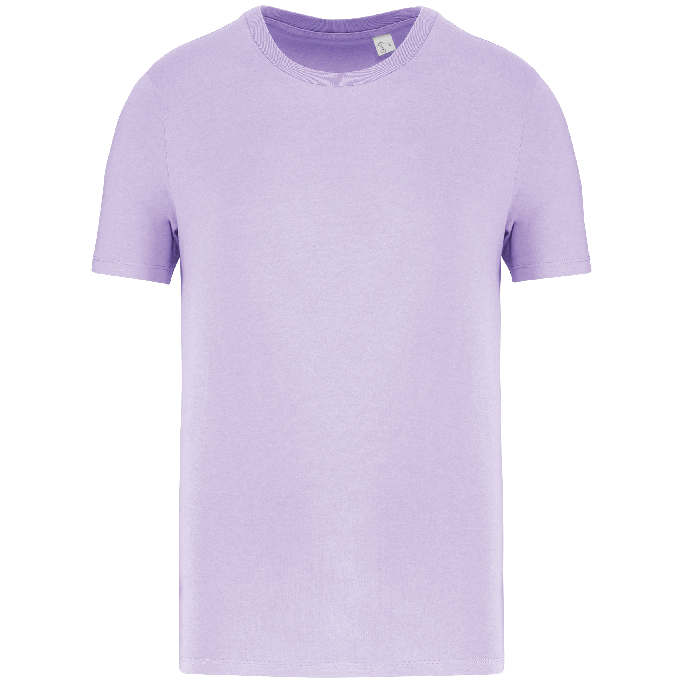 Miniature 42 pour T-shirt écoresponsable unisexe