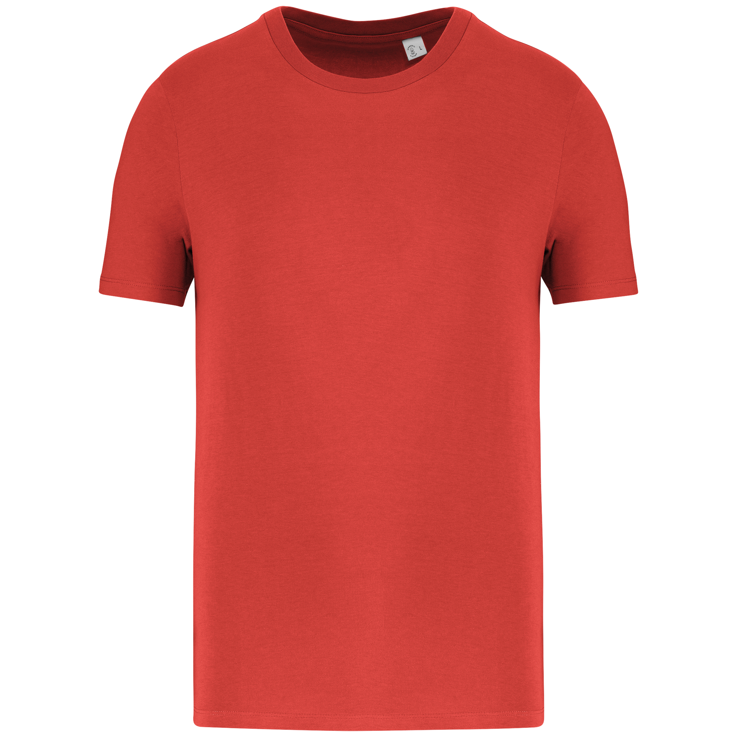 Miniature 41 pour T-shirt écoresponsable unisexe