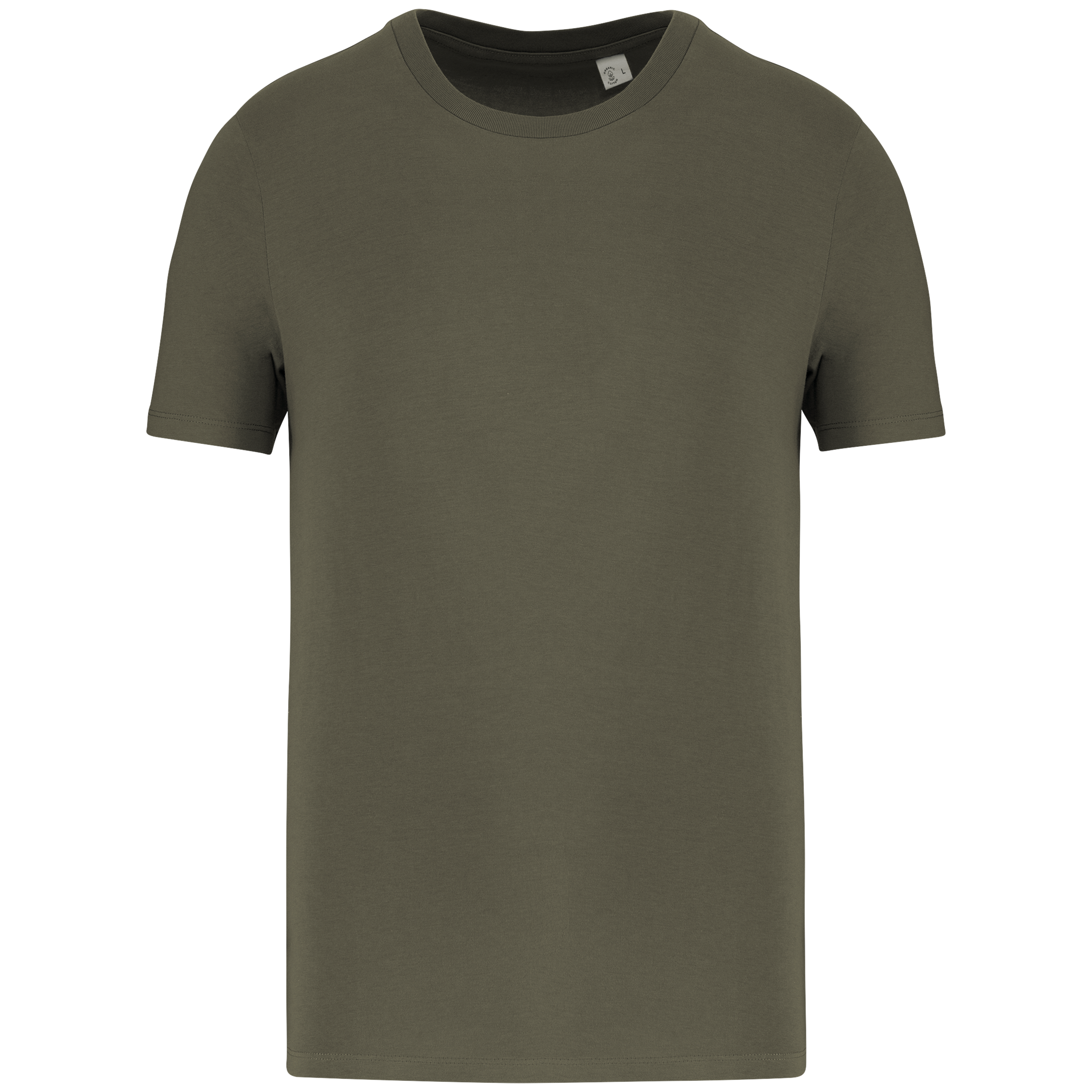 Miniature 39 pour T-shirt écoresponsable unisexe