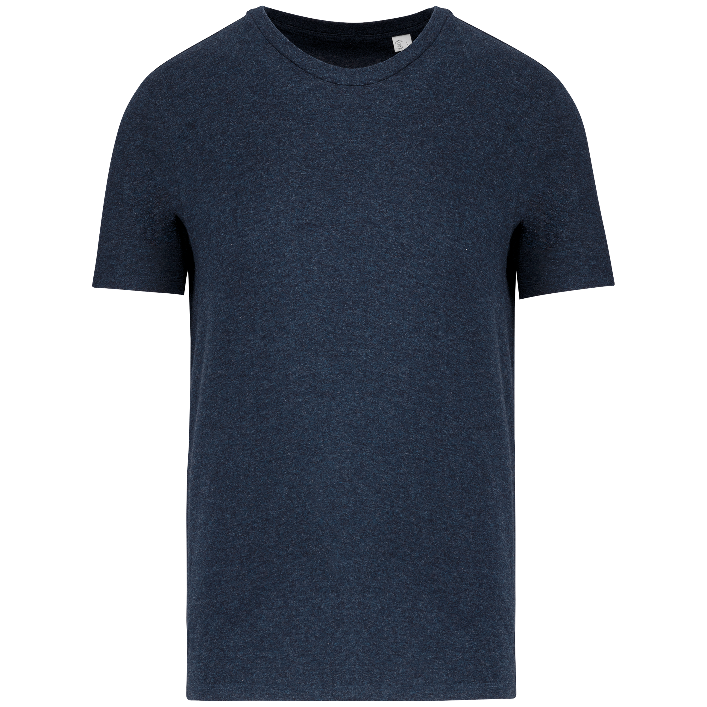 Miniature 38 pour T-shirt écoresponsable unisexe