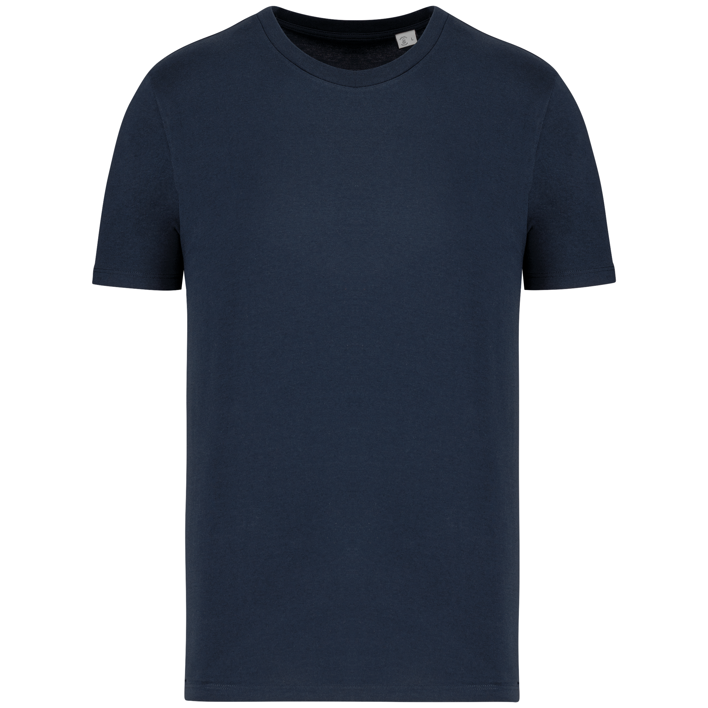 Miniature 37 pour T-shirt écoresponsable unisexe