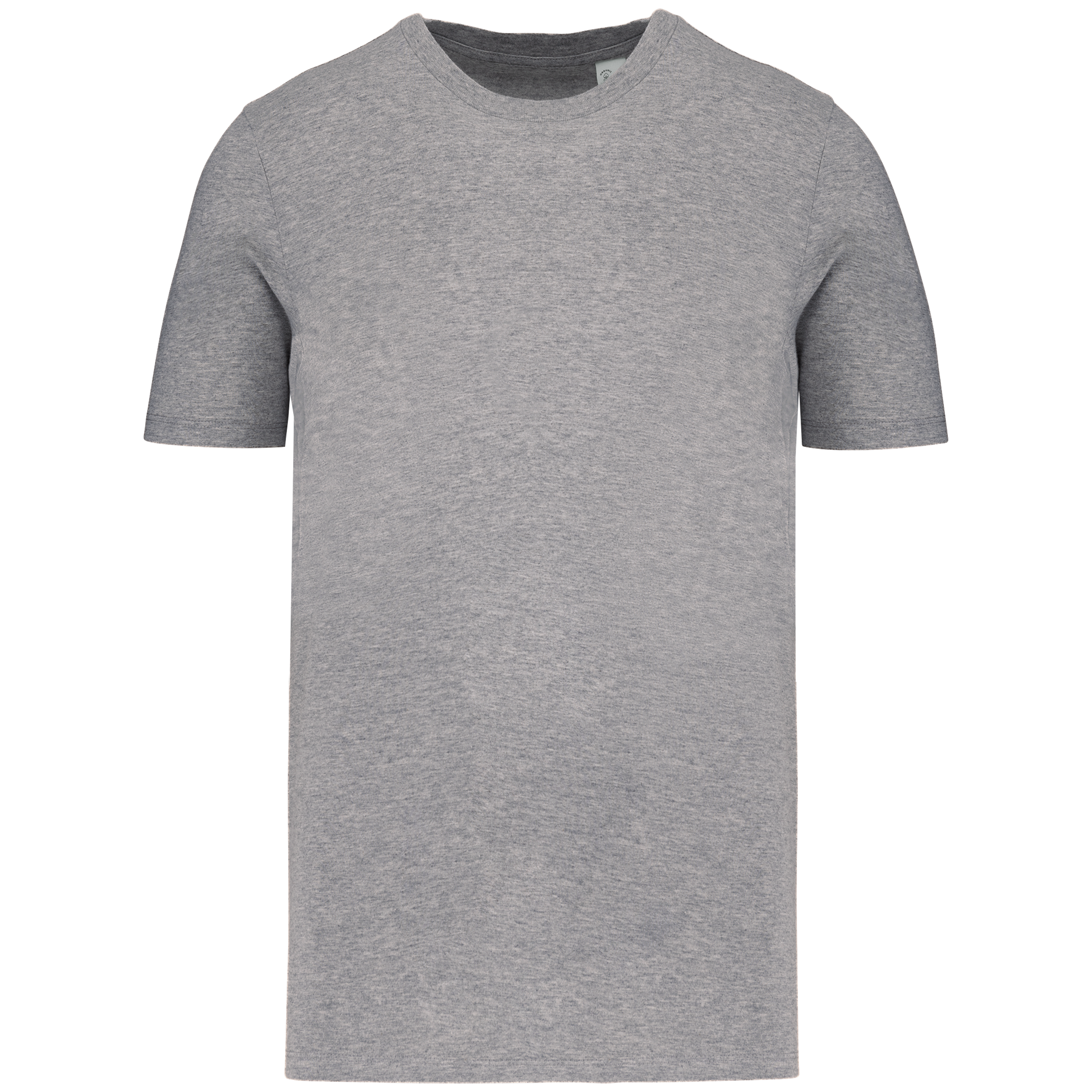 Miniature 36 pour T-shirt écoresponsable unisexe