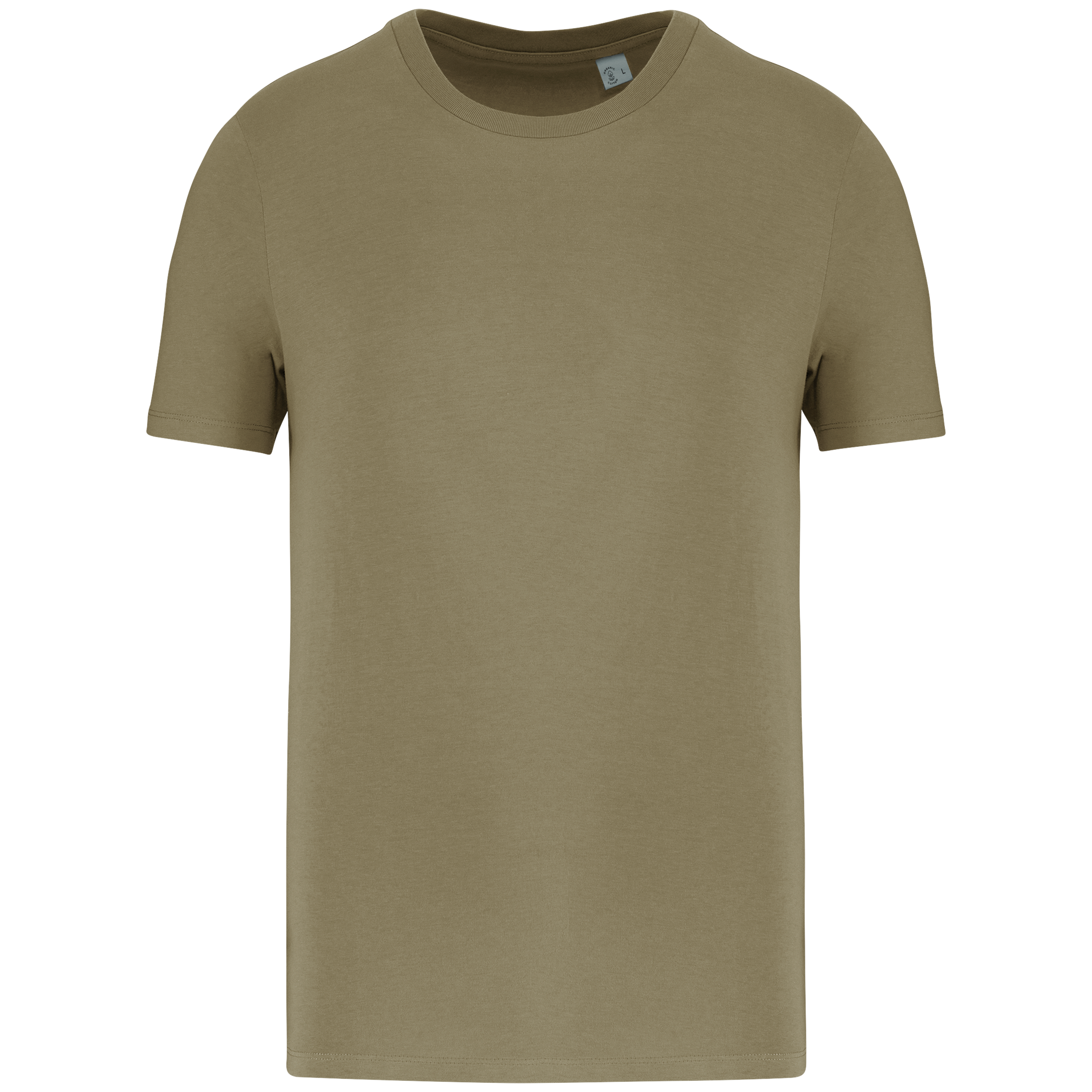 Miniature 33 pour T-shirt écoresponsable unisexe