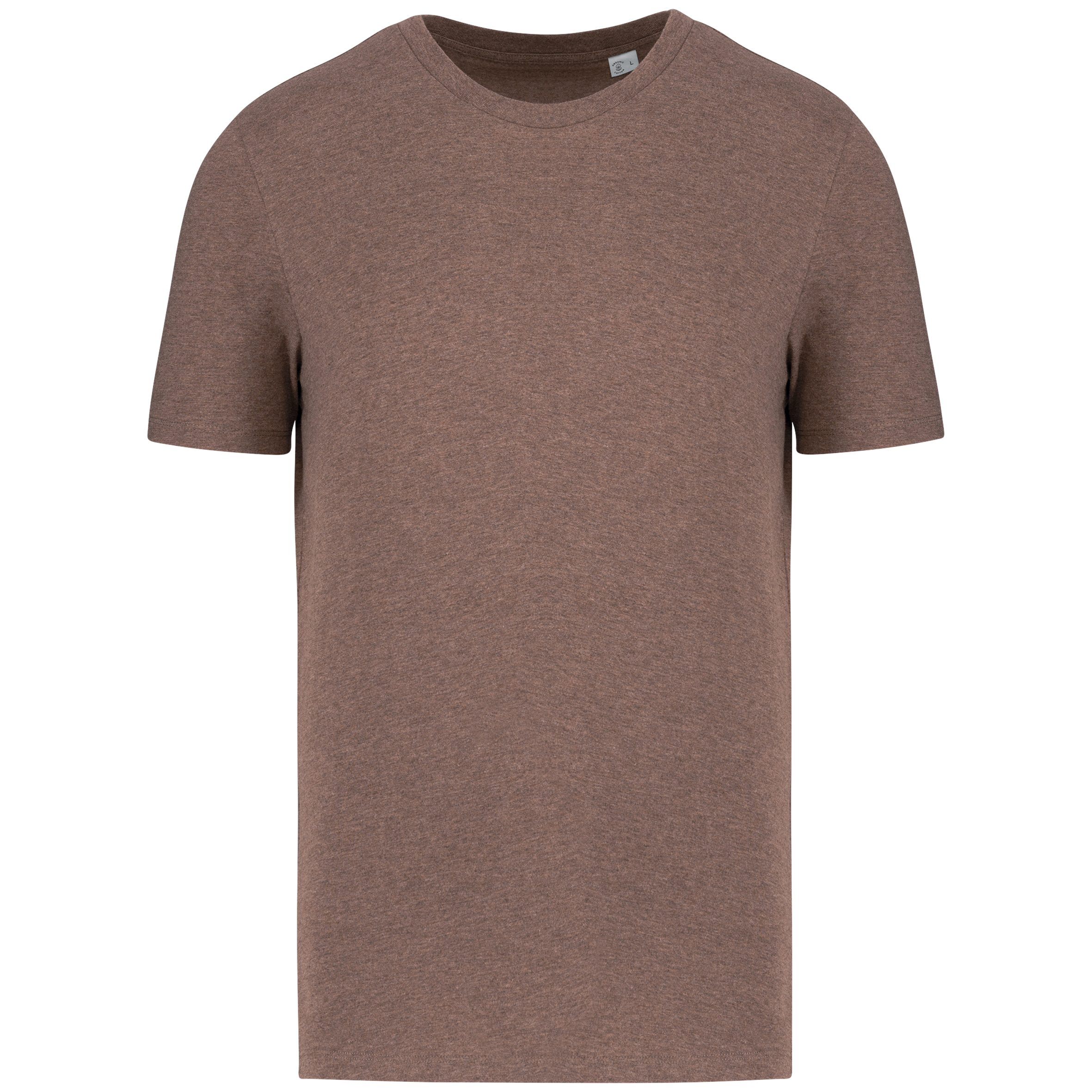 Miniature 59 pour T-shirt écoresponsable unisexe