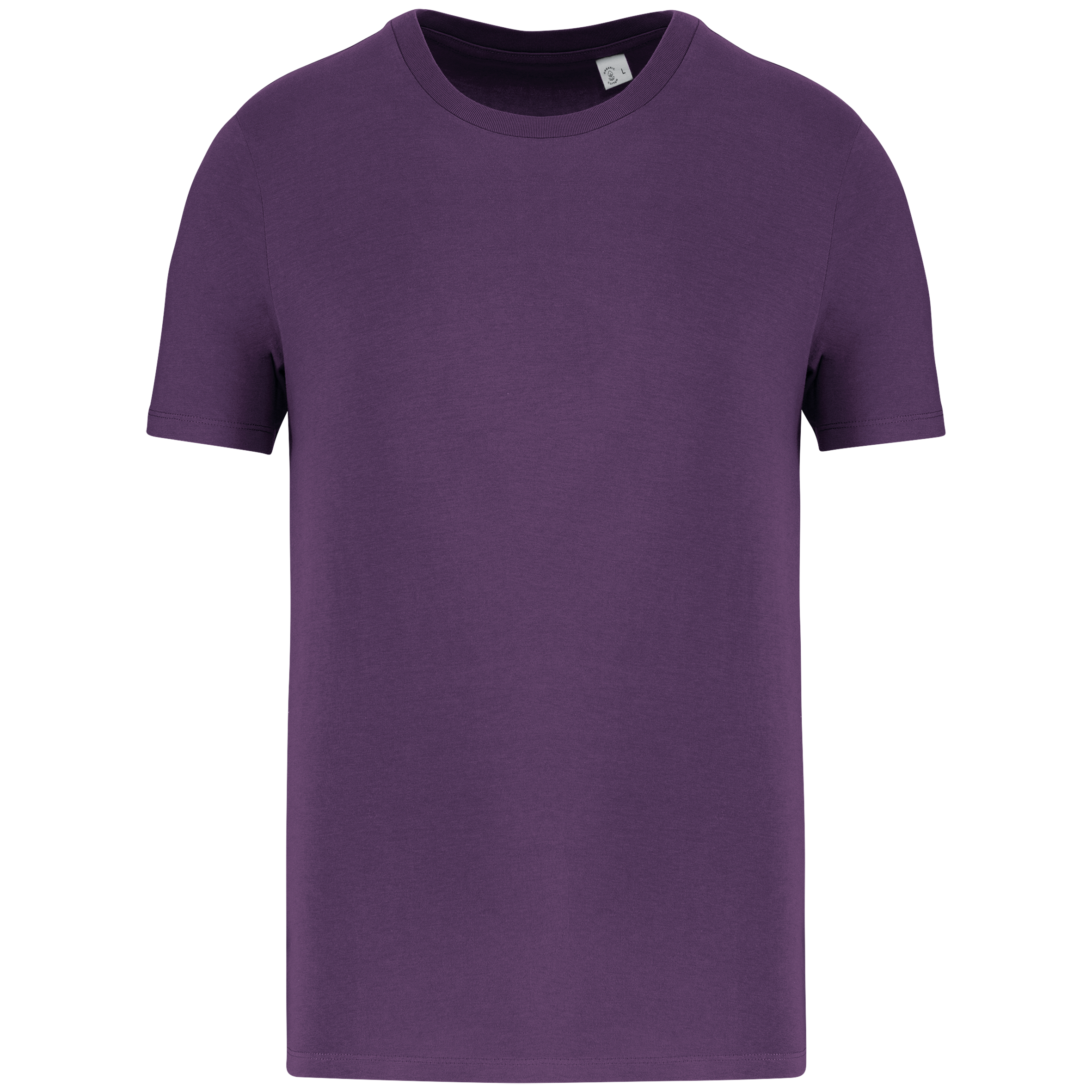 Miniature 26 pour T-shirt écoresponsable unisexe