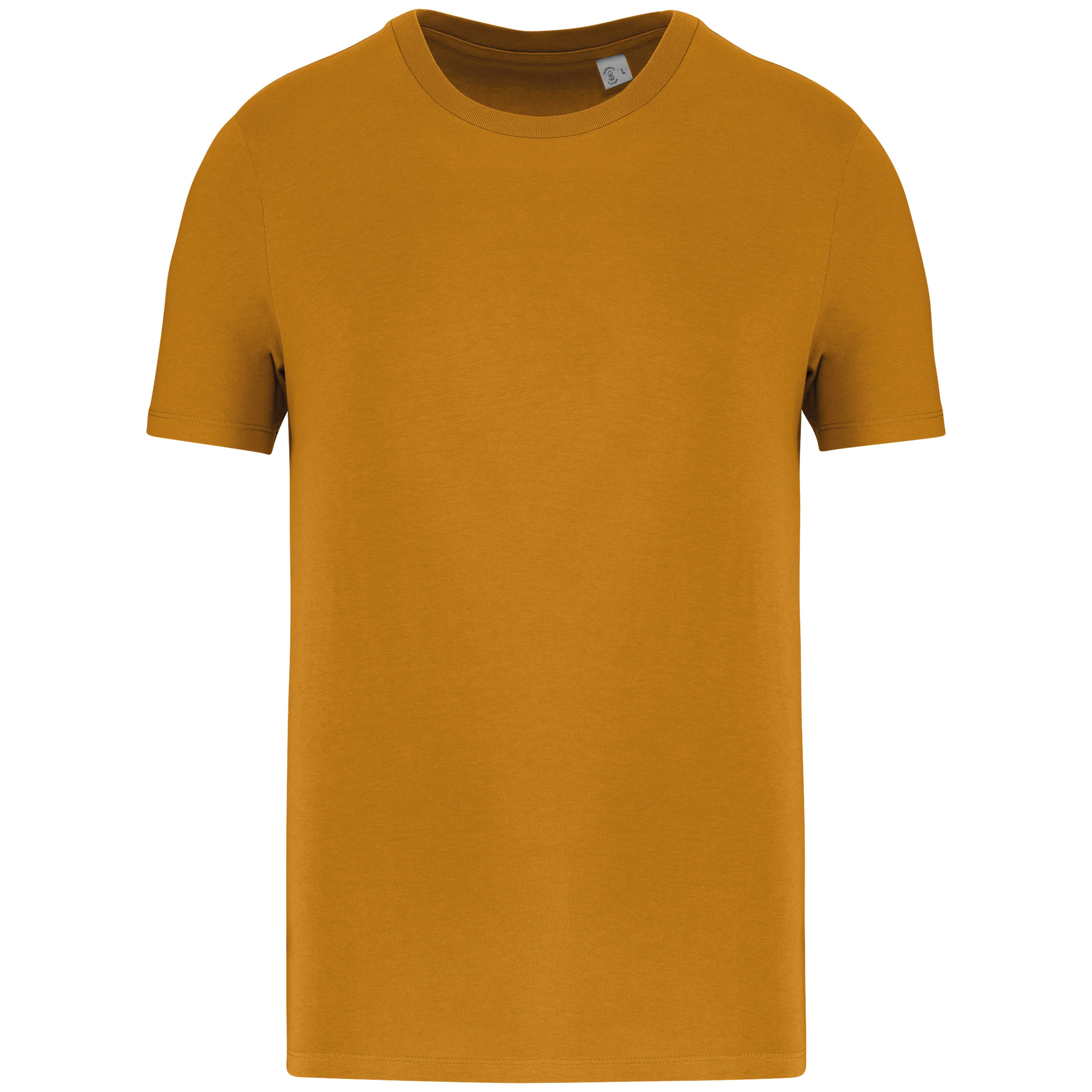 Miniature 22 pour T-shirt écoresponsable unisexe