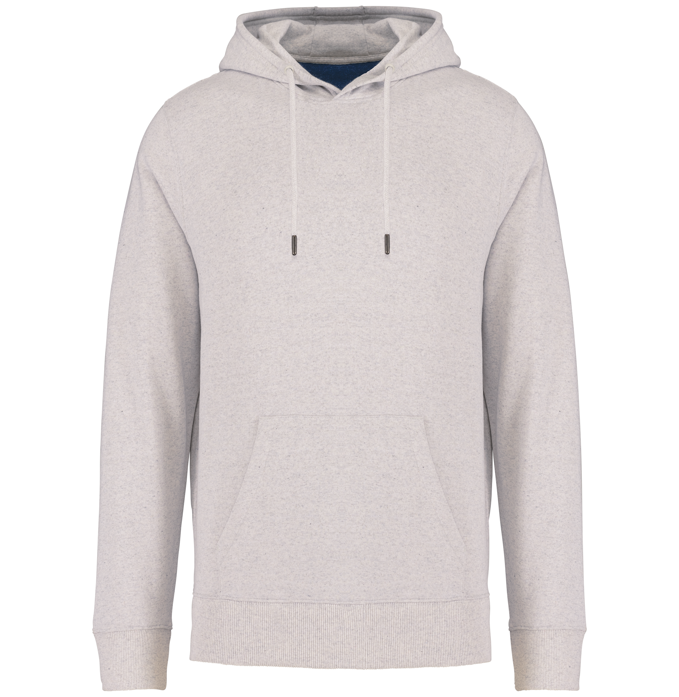 Miniature 10 pour Sweat-shirt écoresponsable à capuche recyclé unisexe