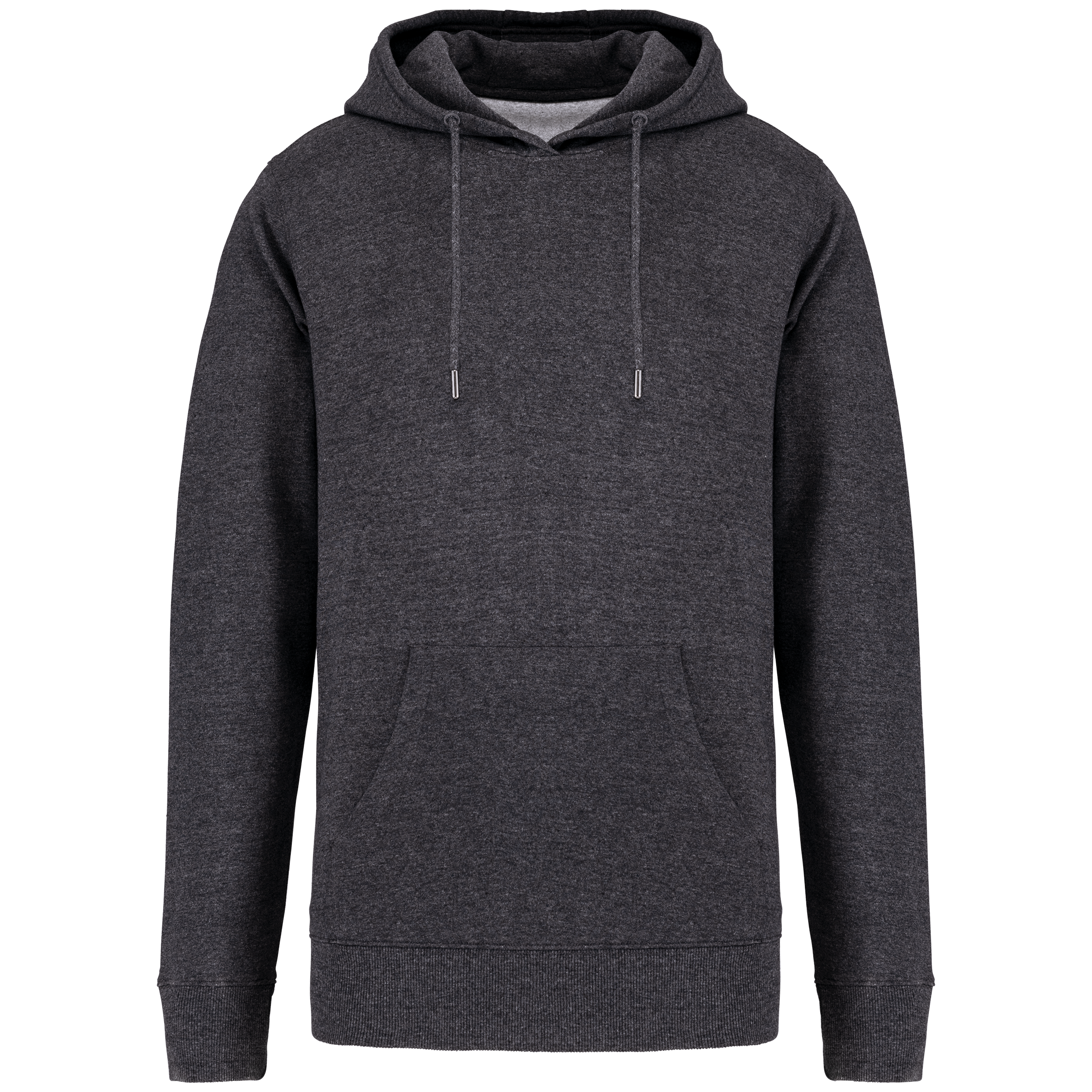 Miniature 9 pour Sweat-shirt écoresponsable à capuche recyclé unisexe