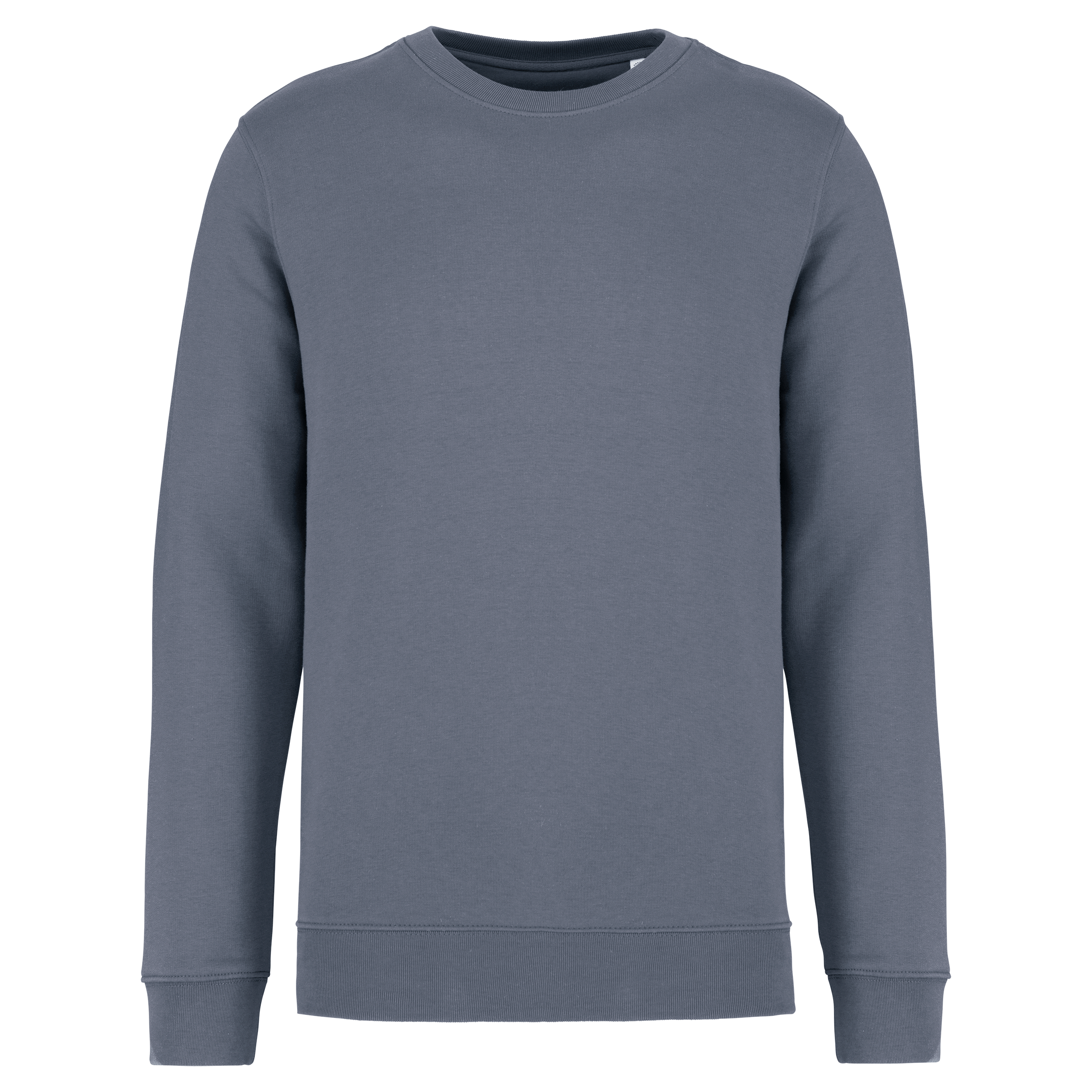 Miniature 28 pour Sweat-shirt écoresponsable à col rond unisexe