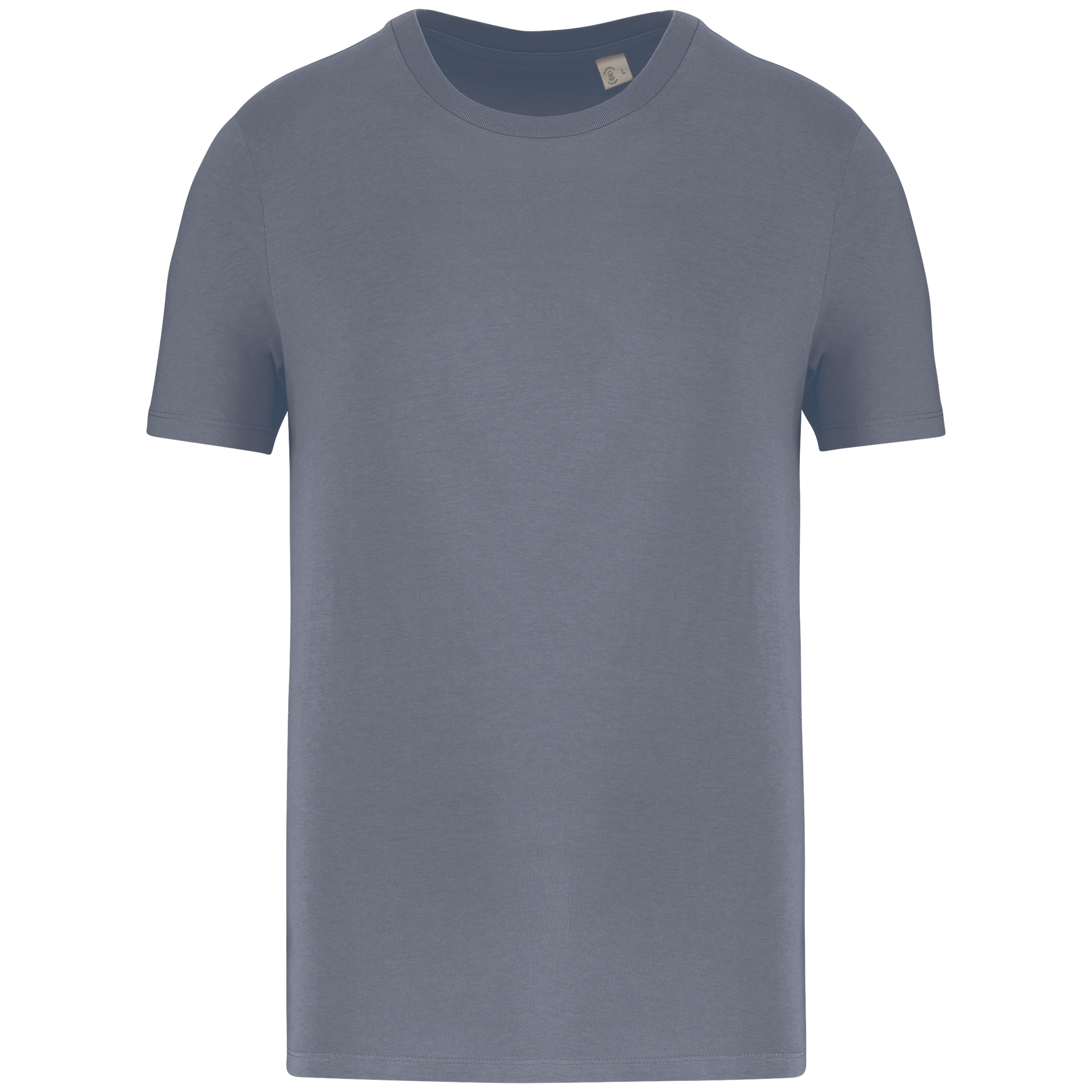 Miniature 35 pour T-shirt écoresponsable unisexe