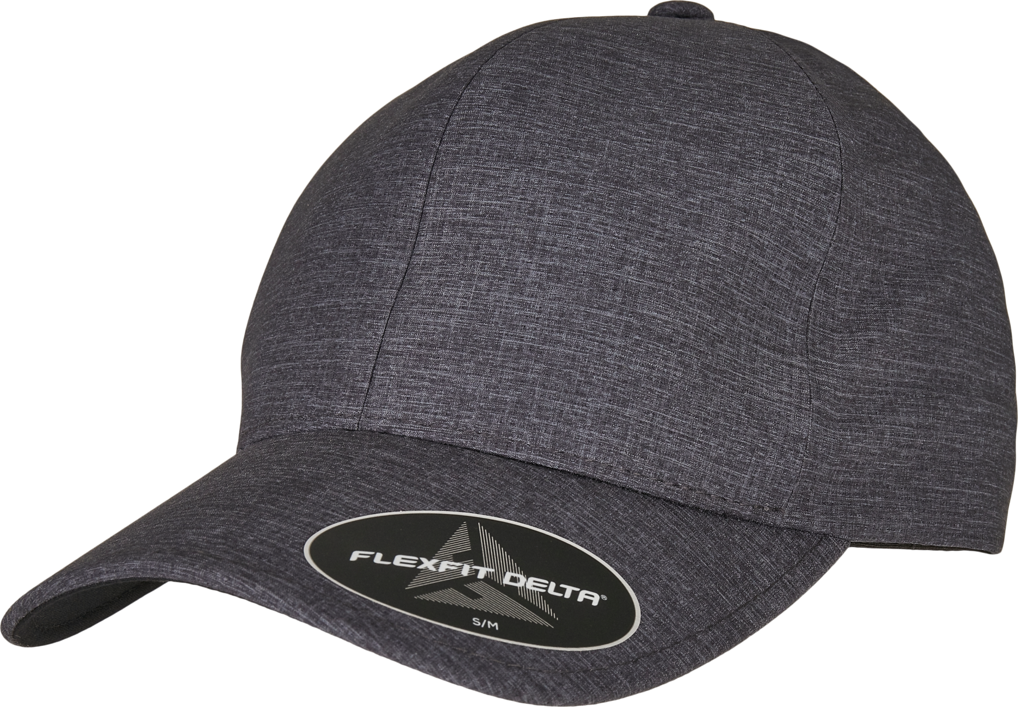 Miniature 2 pour Casquette Flexfit Delta mélange