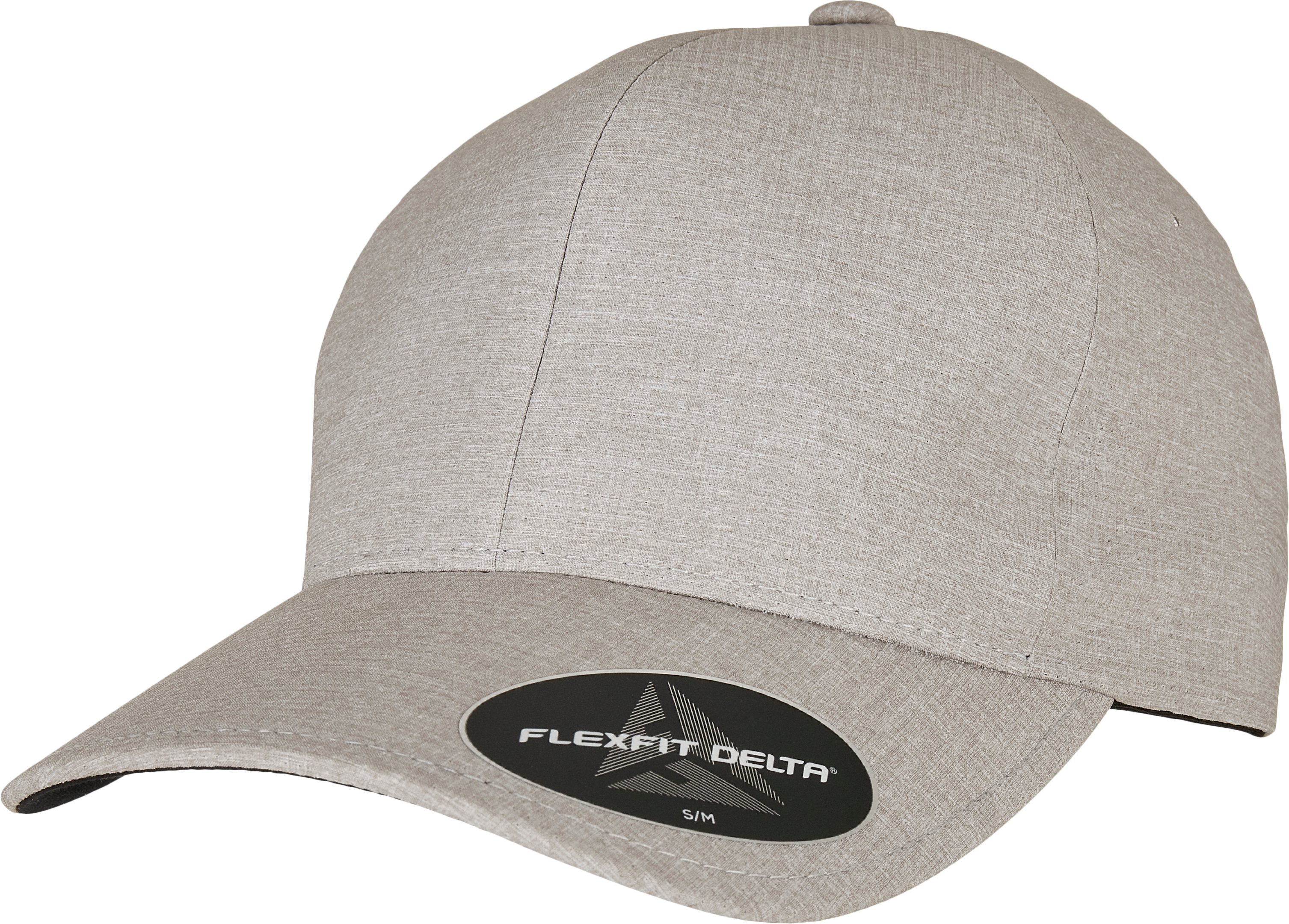 Miniature 3 pour Casquette Flexfit Delta mélange