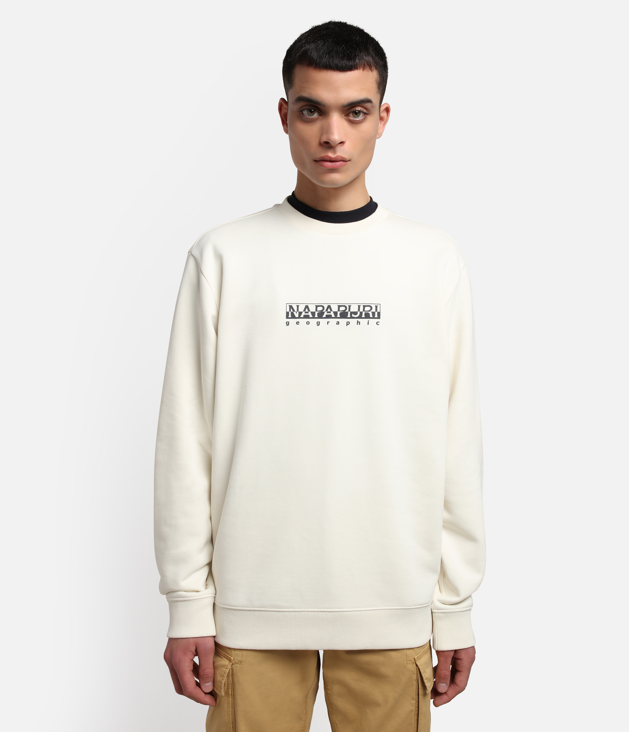 Miniature 3 pour Sweat col rond B-Box
