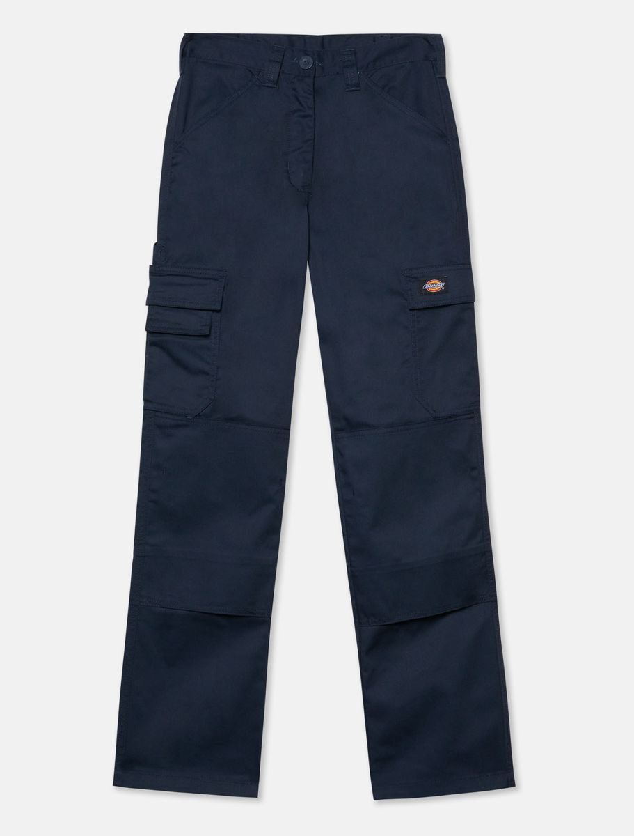 Miniature 9 pour Pantalon EVERYDAY FLEX femme (WBT002R)