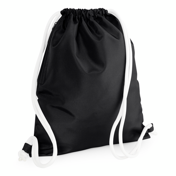 Miniature 4 pour Sac à dos de gym à cordon