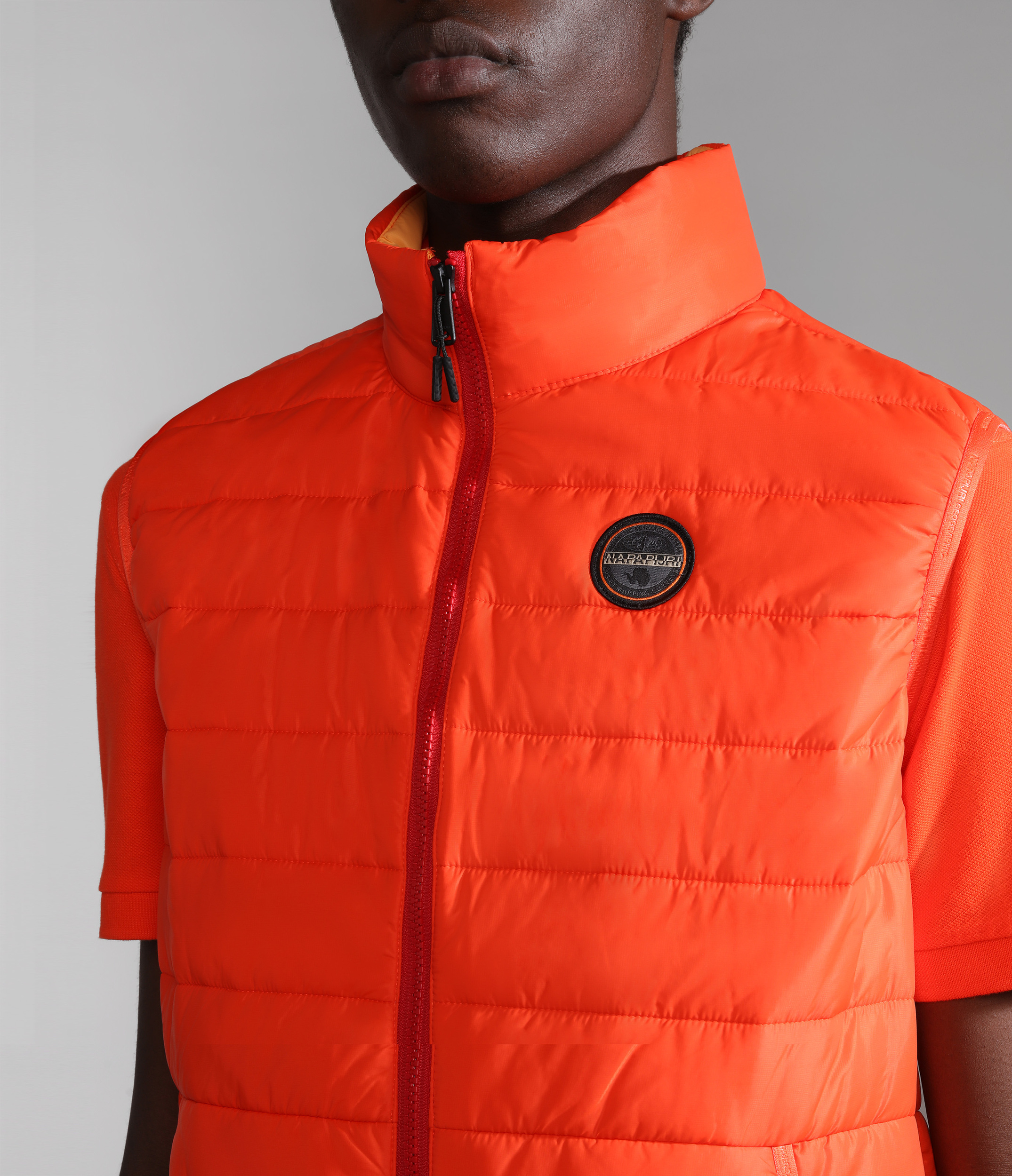 Miniature 4 pour Veste sans manches Acalmar