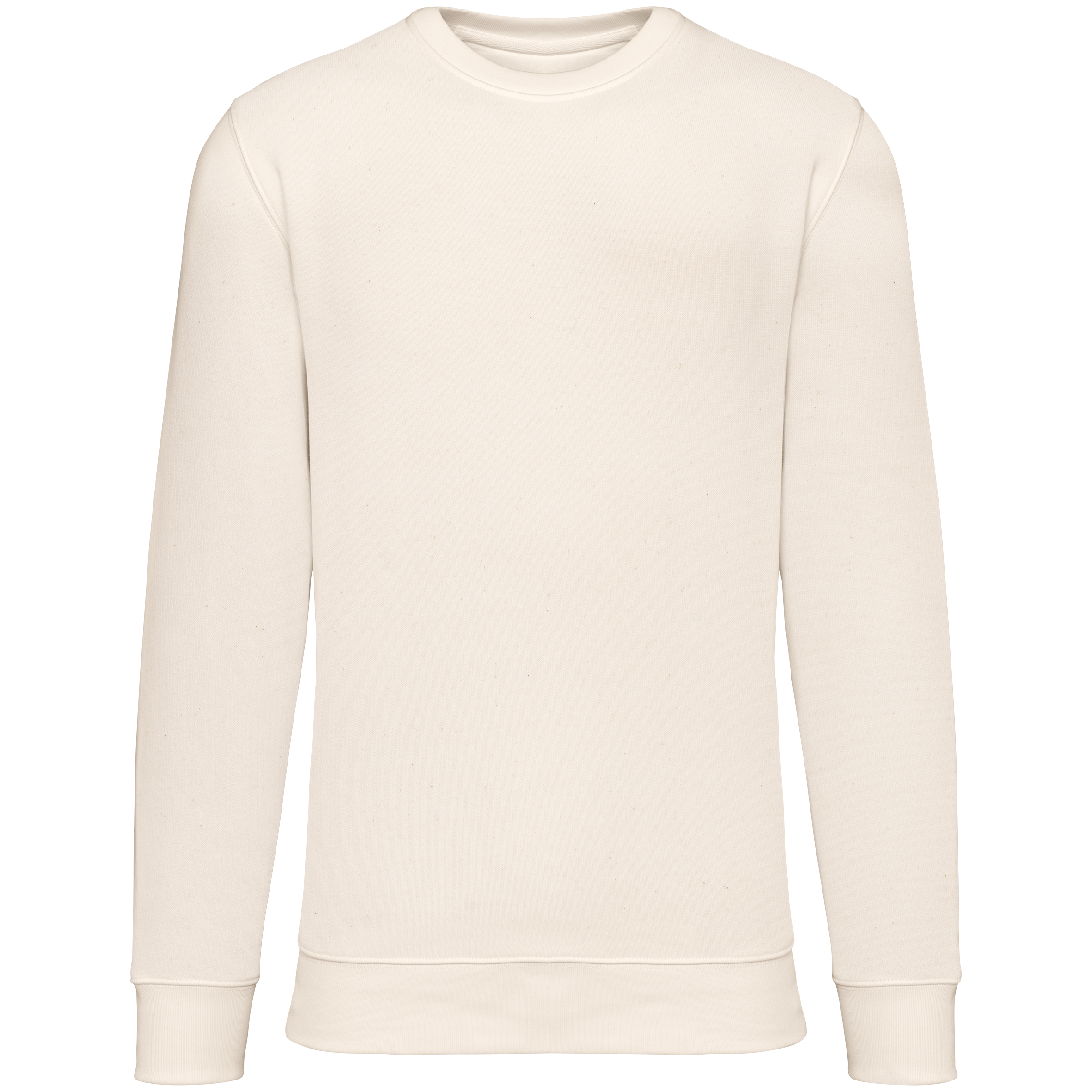 Miniature 38 pour Sweat-shirt écoresponsable à col rond unisexe